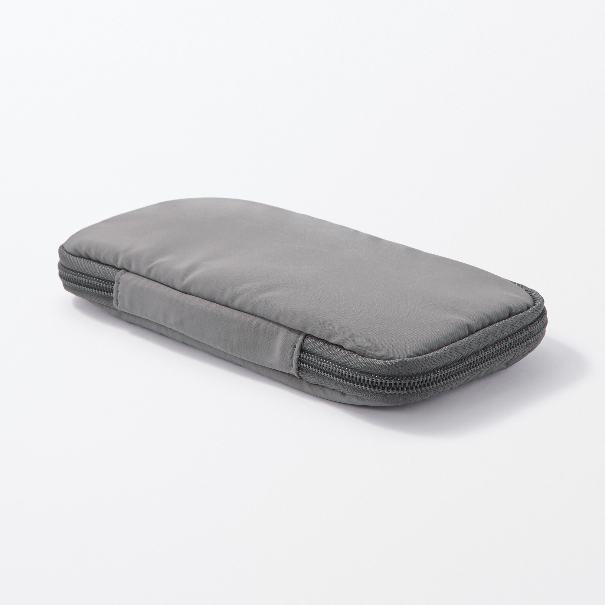 Adjustable pockets Gadget pouch Slim