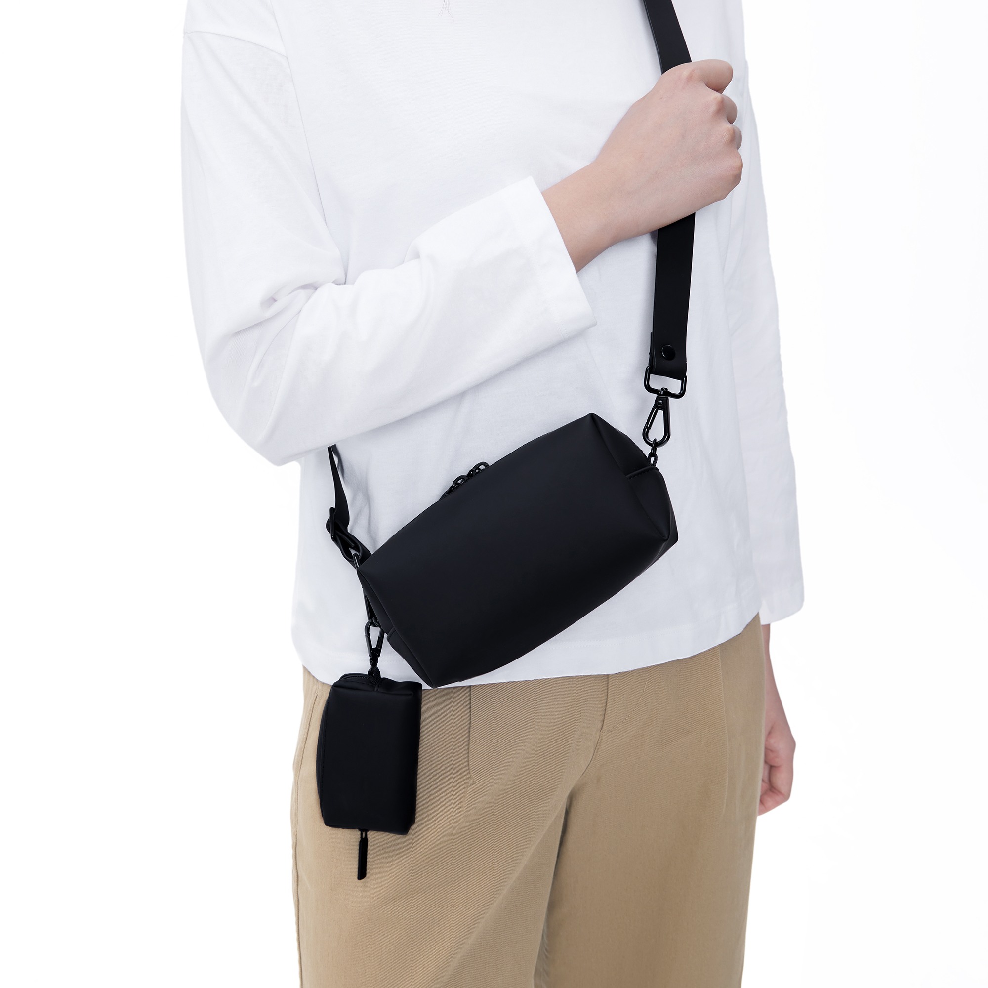 COMBINATIONS CASE STRAP