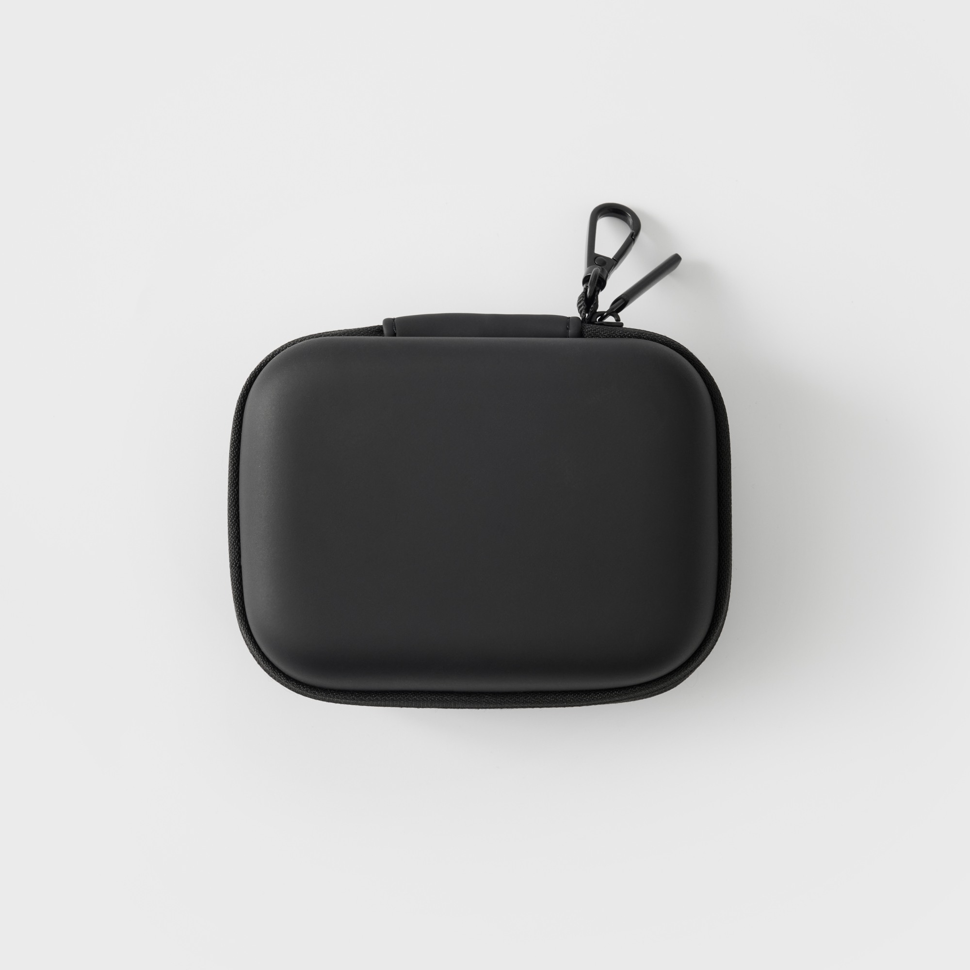 Hard case