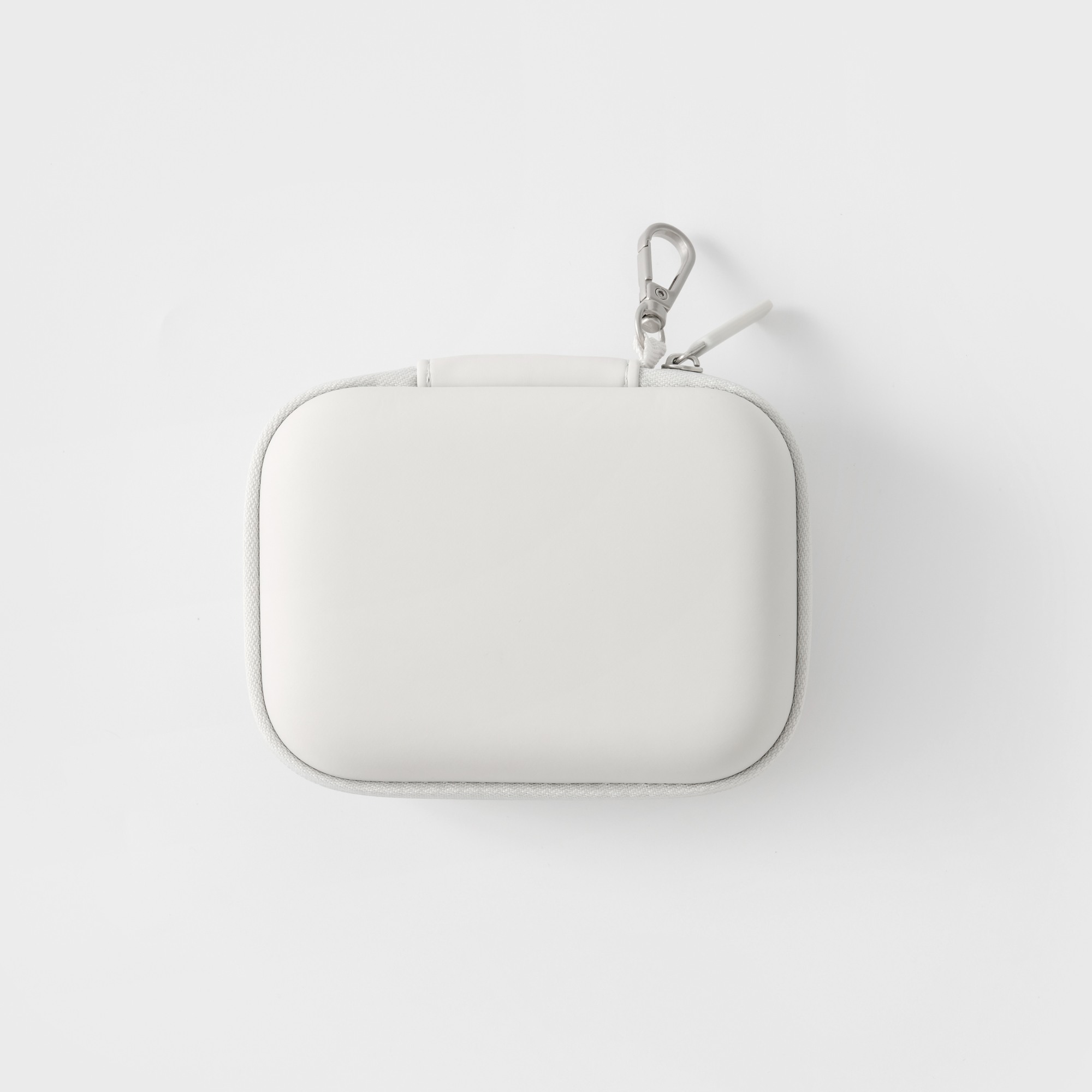 Hard case