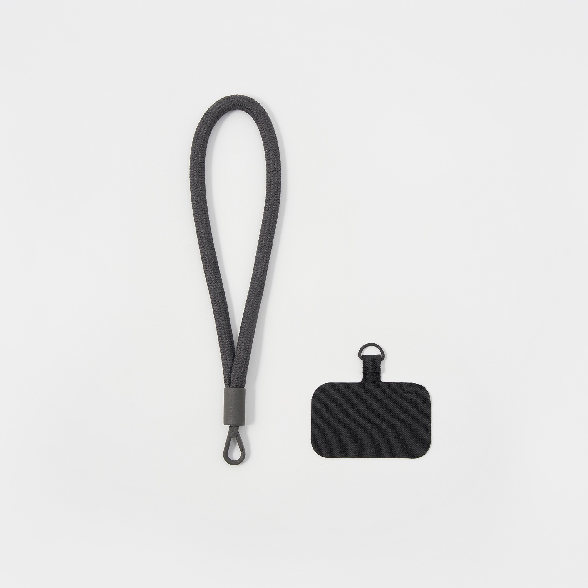 POLYESTER HAND STRAP FOR SMARTPHONE