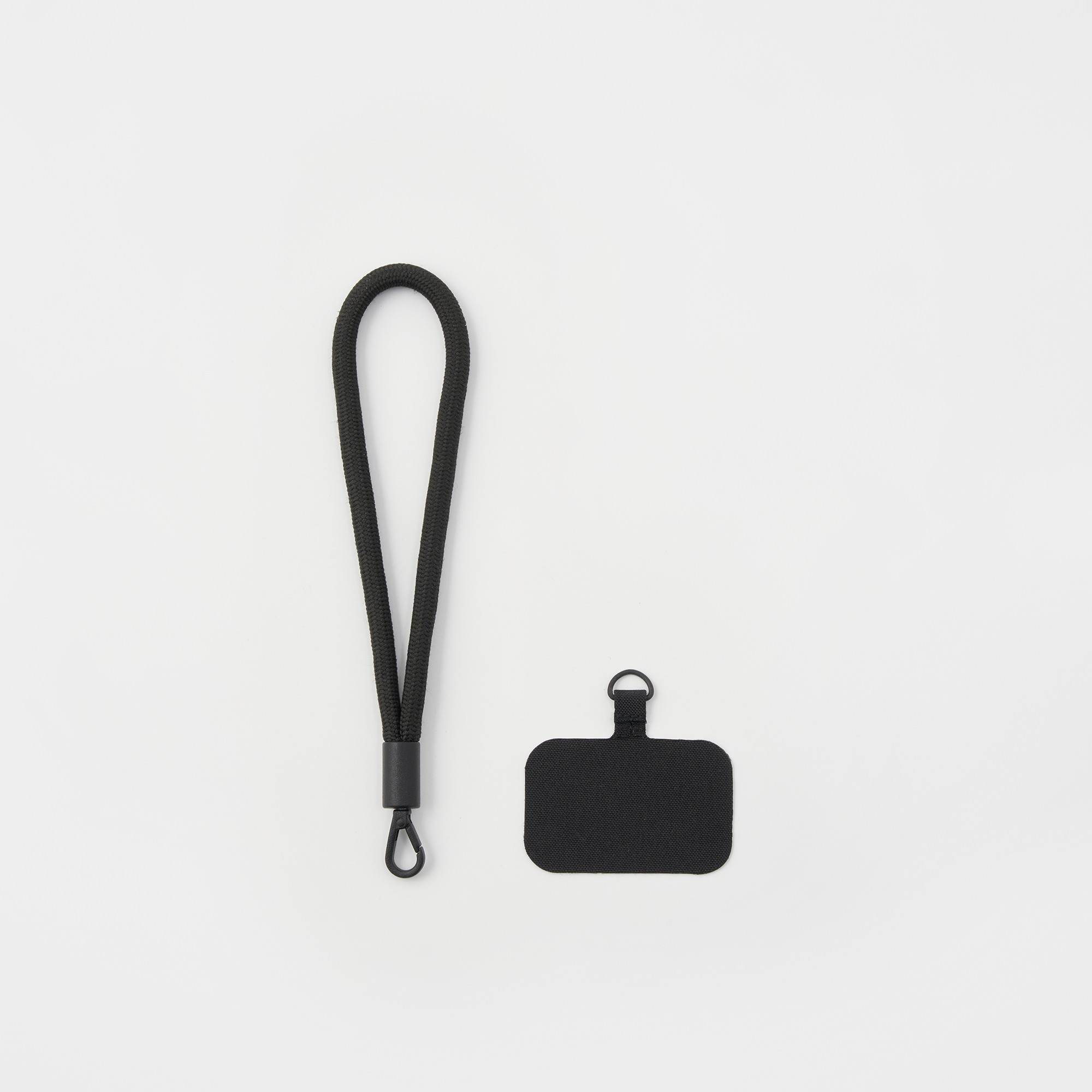 POLYESTER HAND STRAP FOR SMARTPHONE