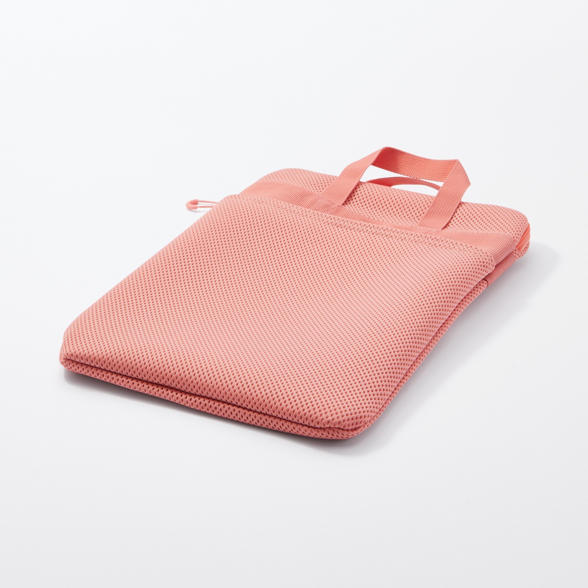 Polyester Vertical cushioned tablet case