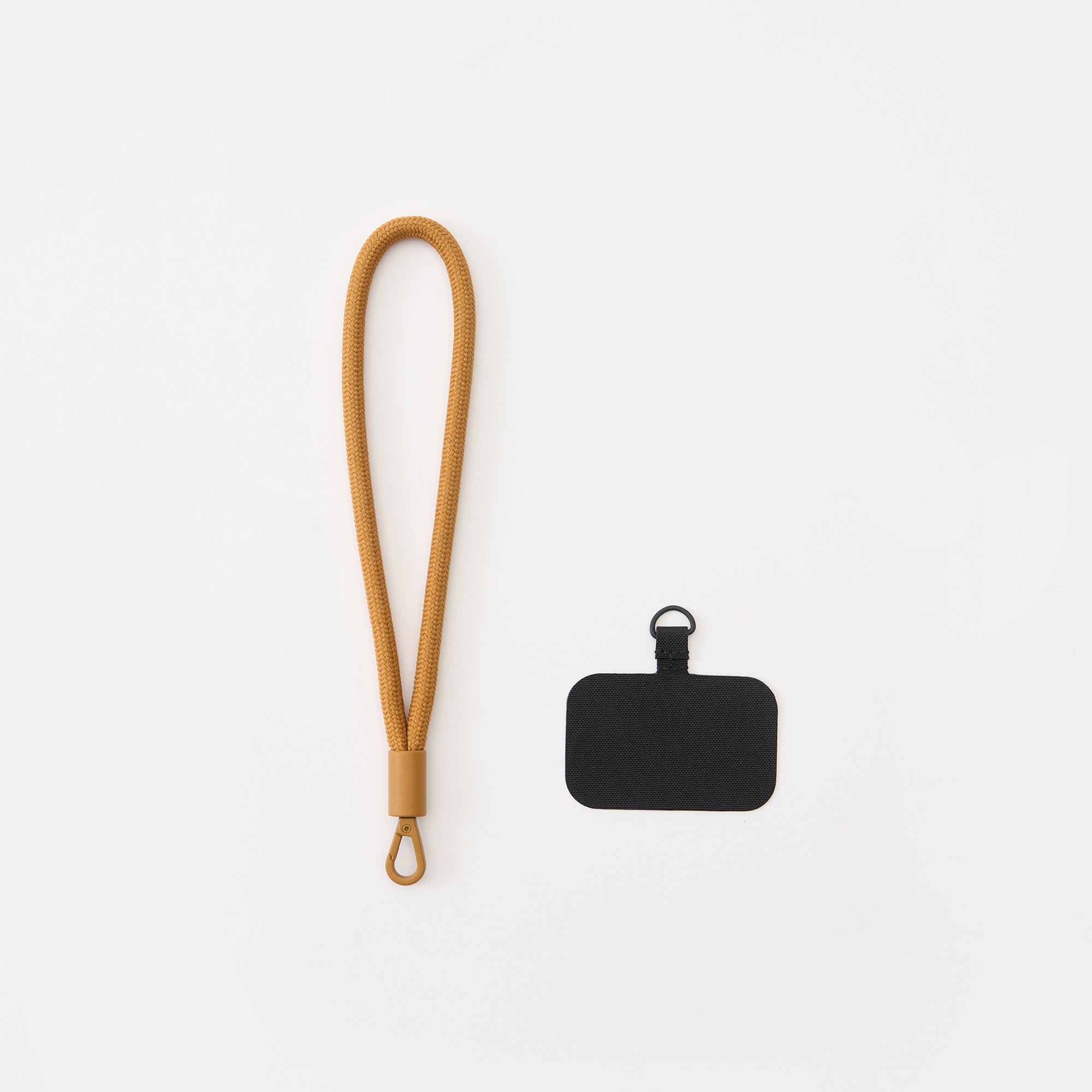 smartphone handle strap