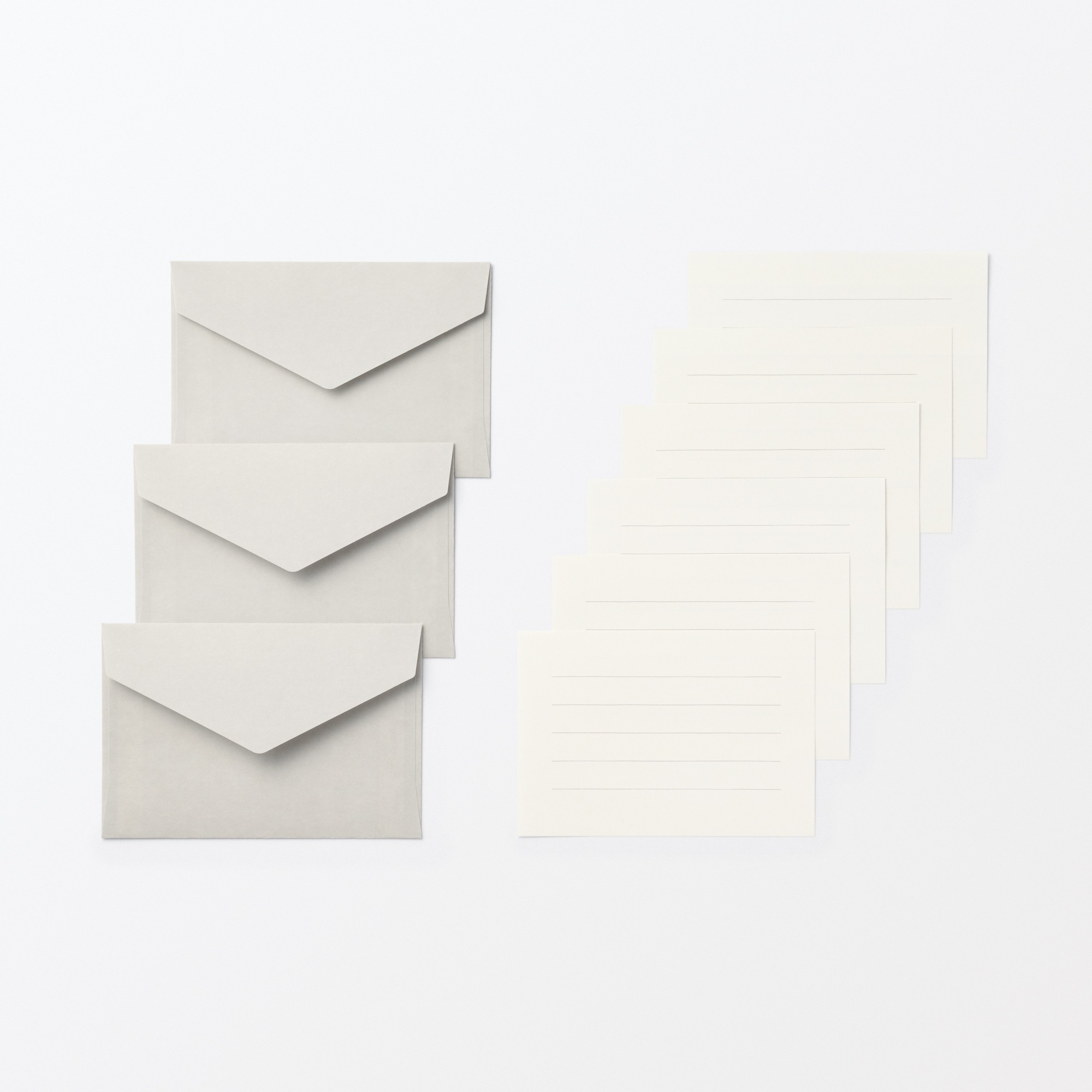 Mini letter writing set