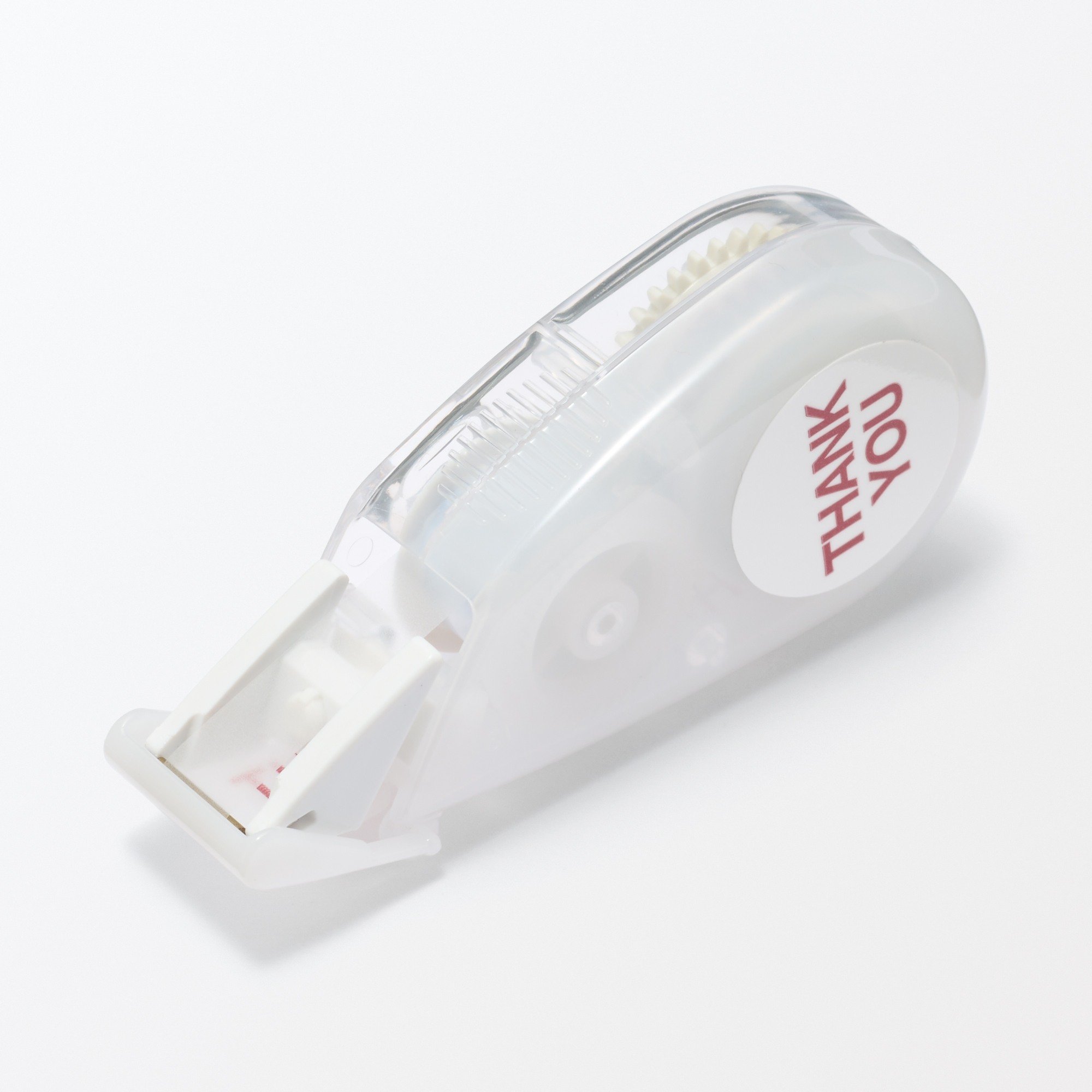 Decorative tape THANK YOU