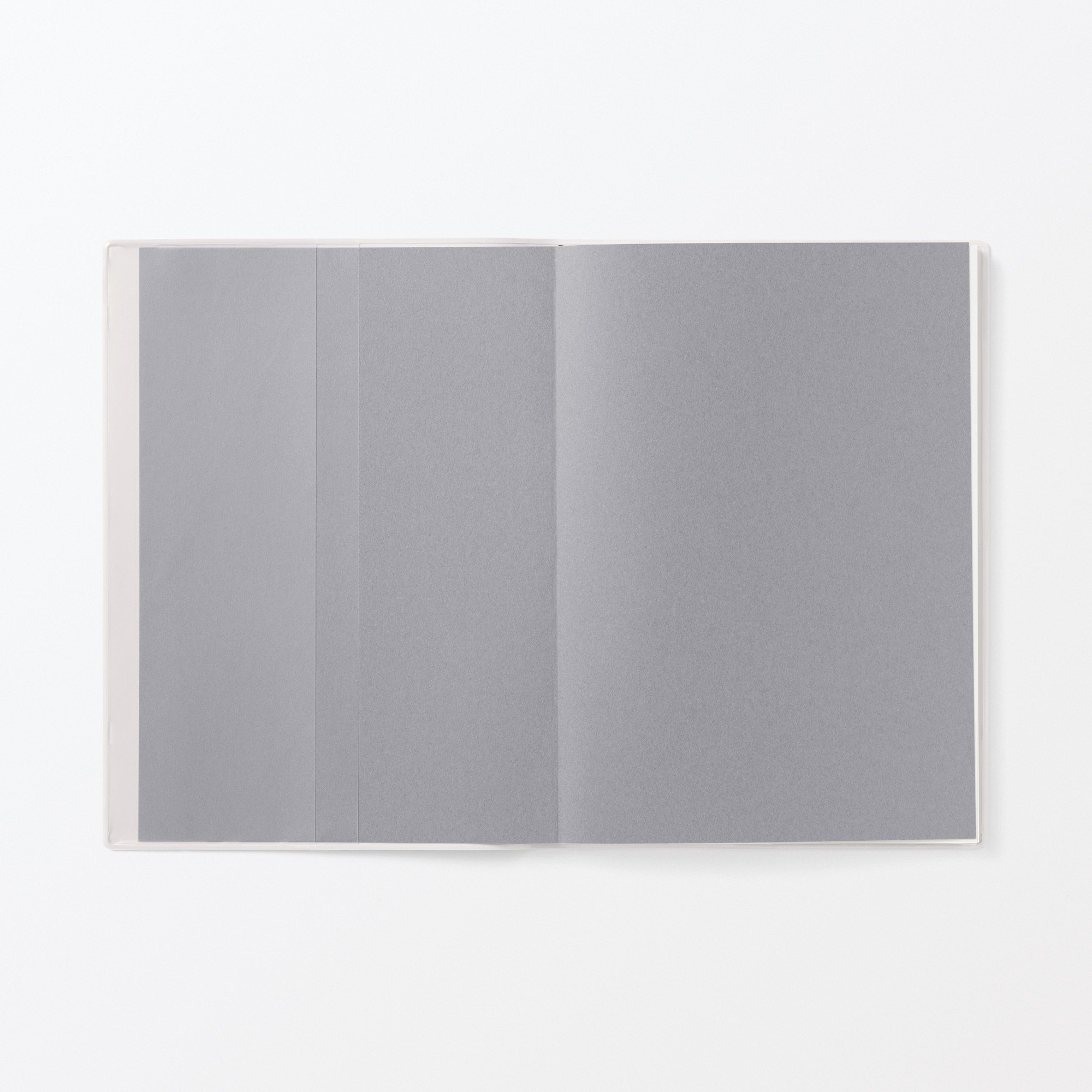 Monday start Monthly/Weekly planner / From Dec. 2025