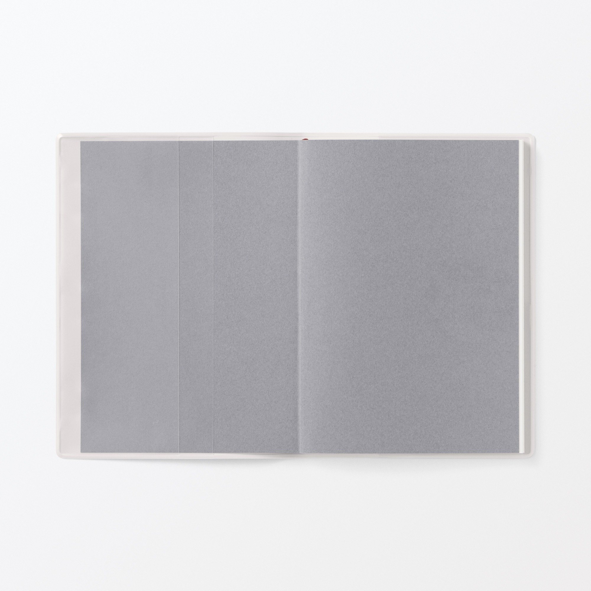 Monday start Monthly/Weekly planner / From Dec. 2025