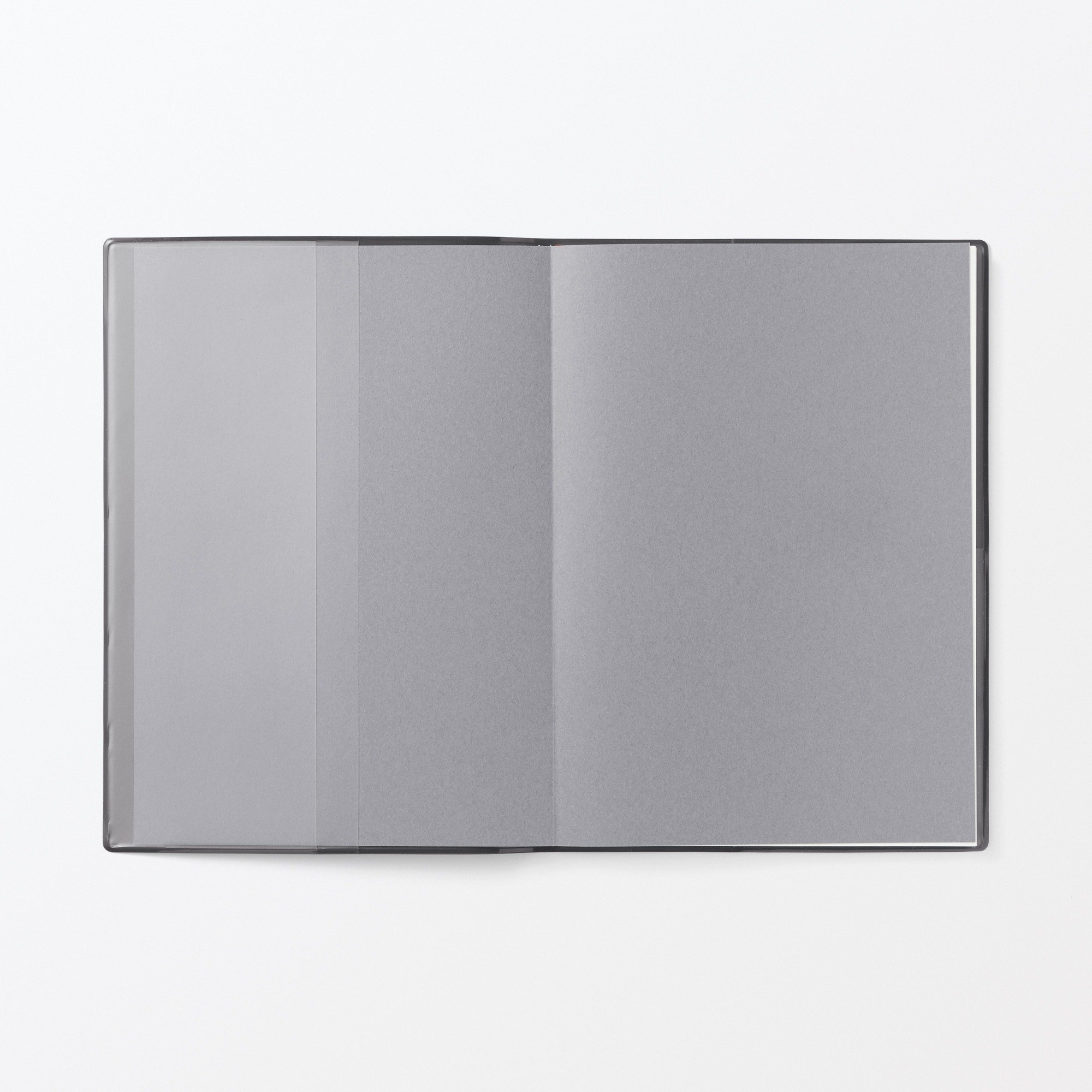 Monday start Monthly/Weekly planner / From Dec. 2025