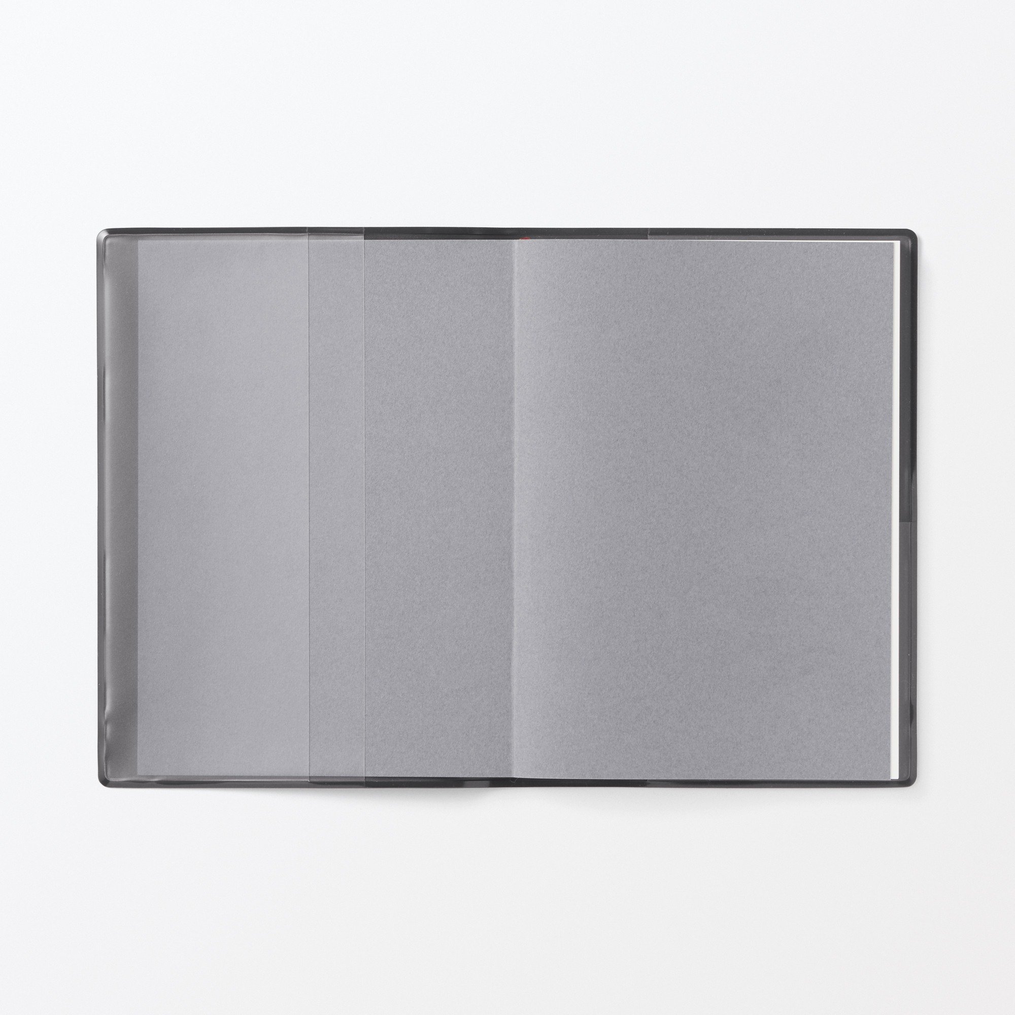 Monday start Monthly/Weekly planner / From Dec. 2025