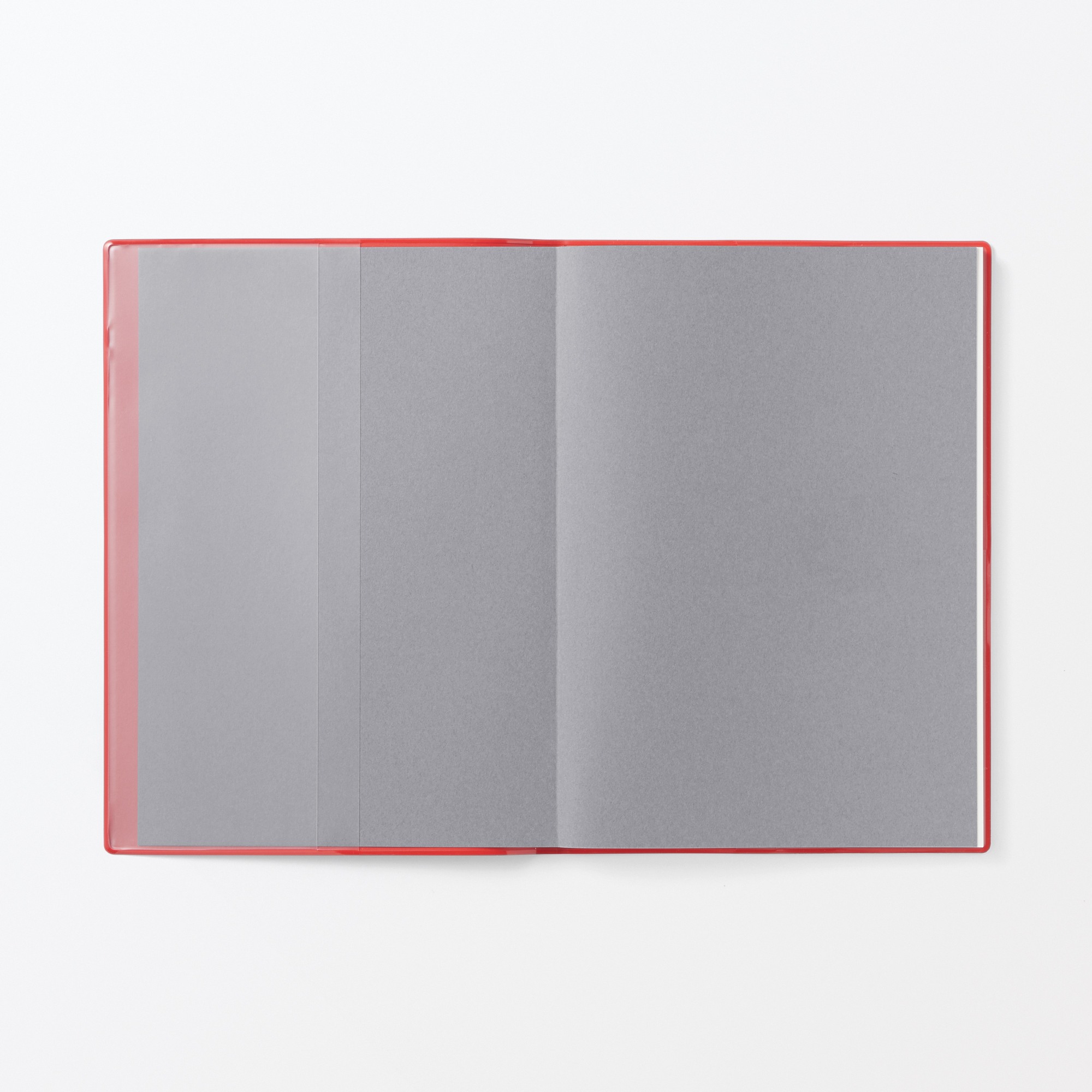 Monday start Monthly/Weekly planner / From Dec. 2025