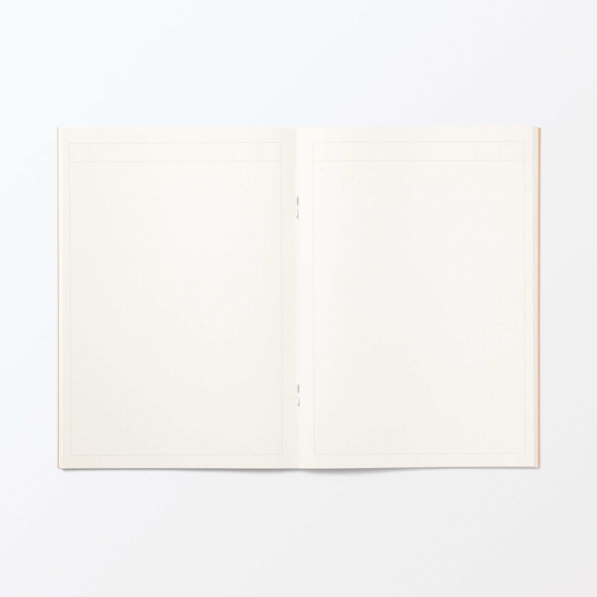 Notebook 1 Box