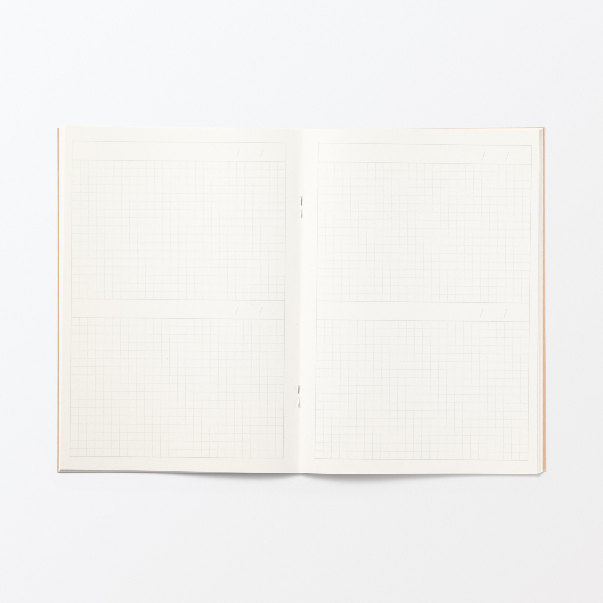 Notebook 2 Boxes