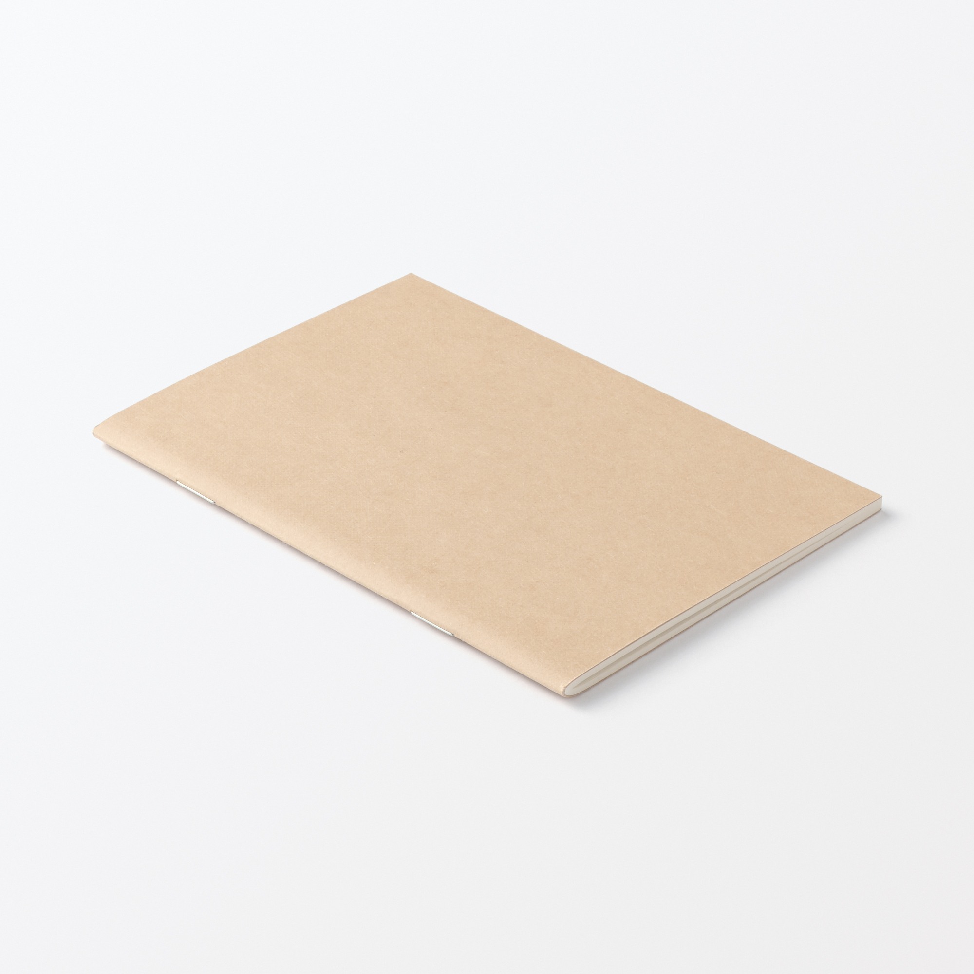 Notebook Plain