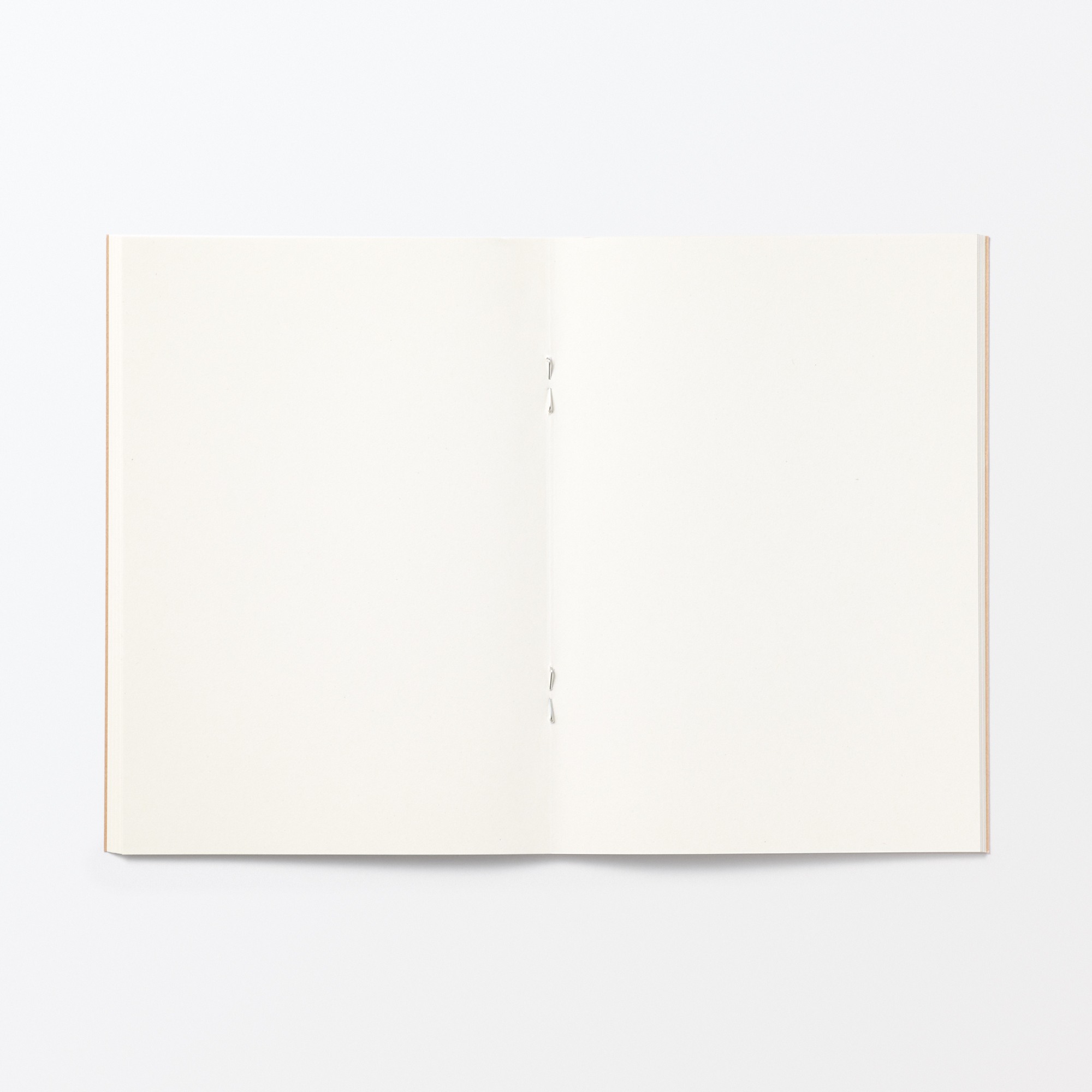 Notebook Plain