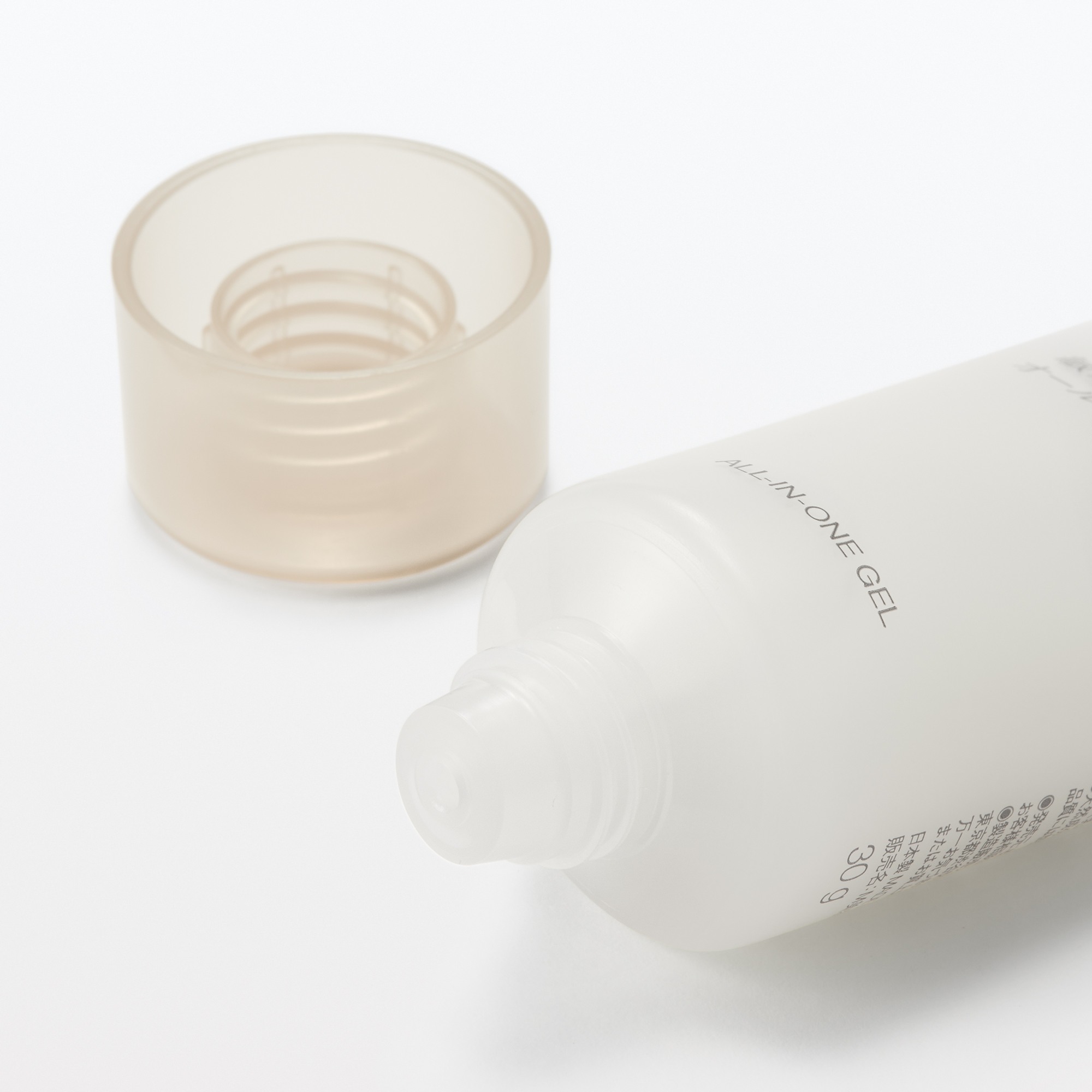 ALL-IN-ONE GEL