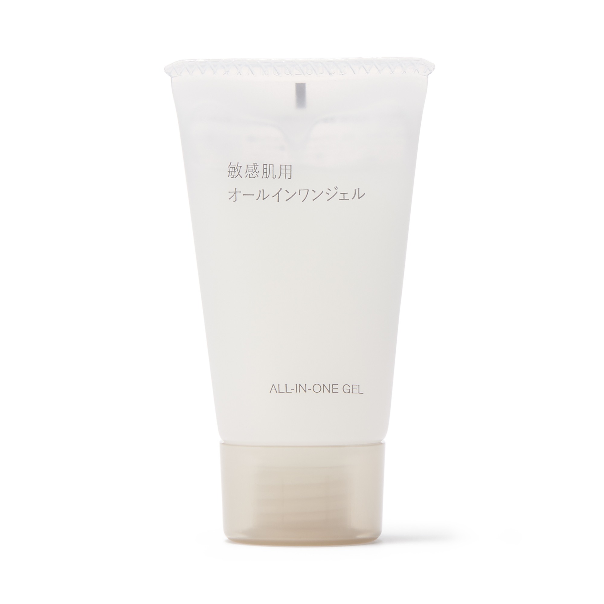 ALL-IN-ONE GEL