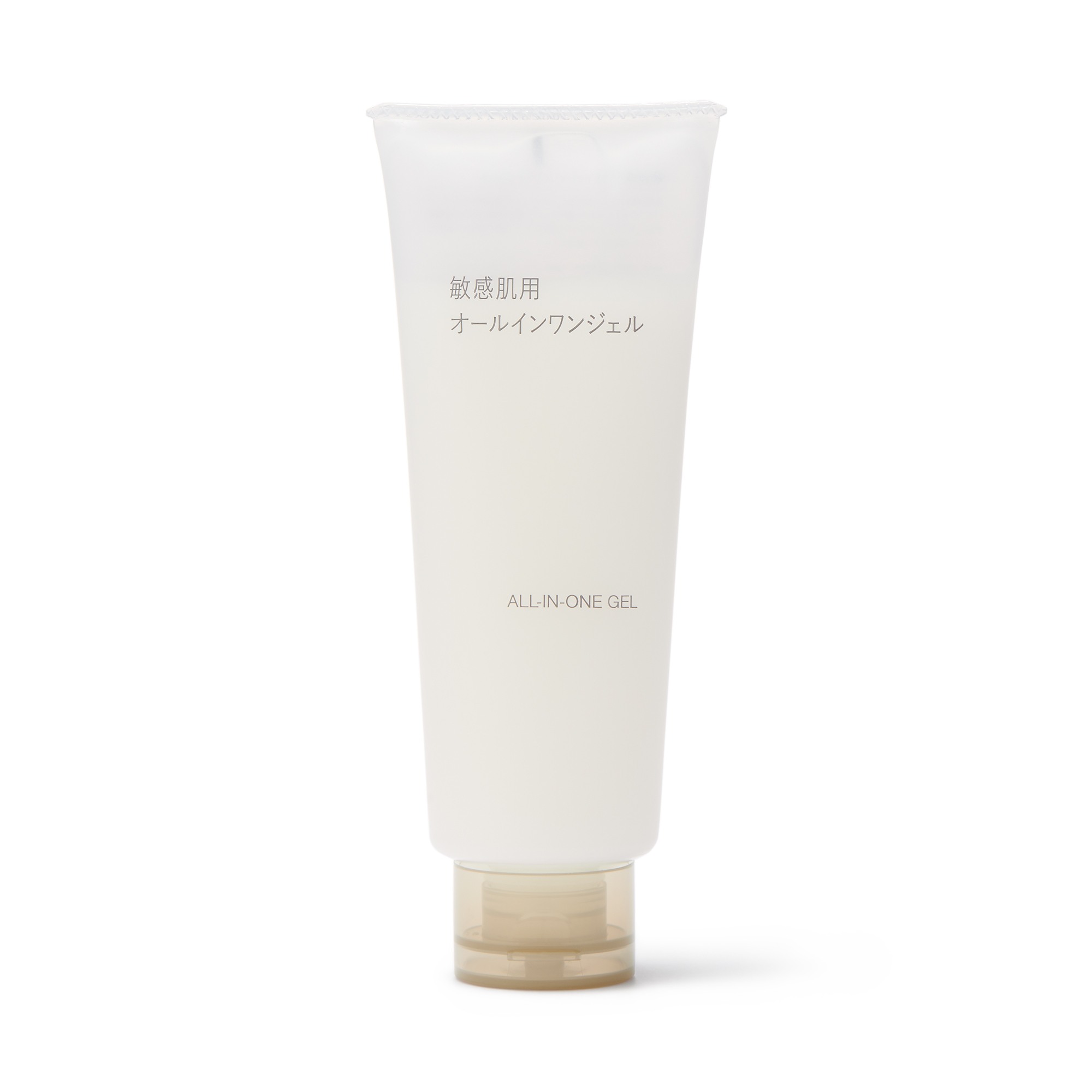 ALL-IN-ONE GEL