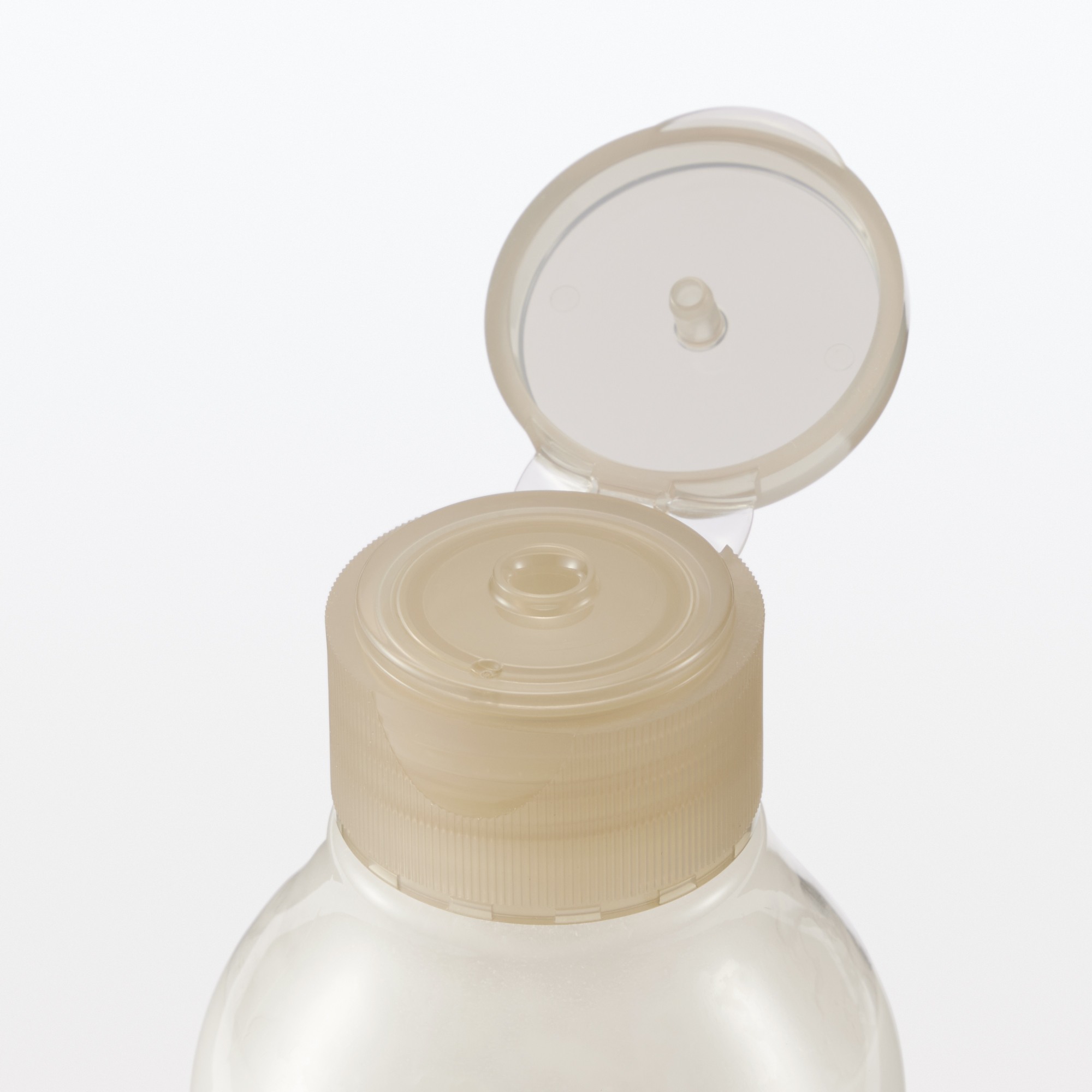 MOISTURISING MILK DEEP MOISTURE