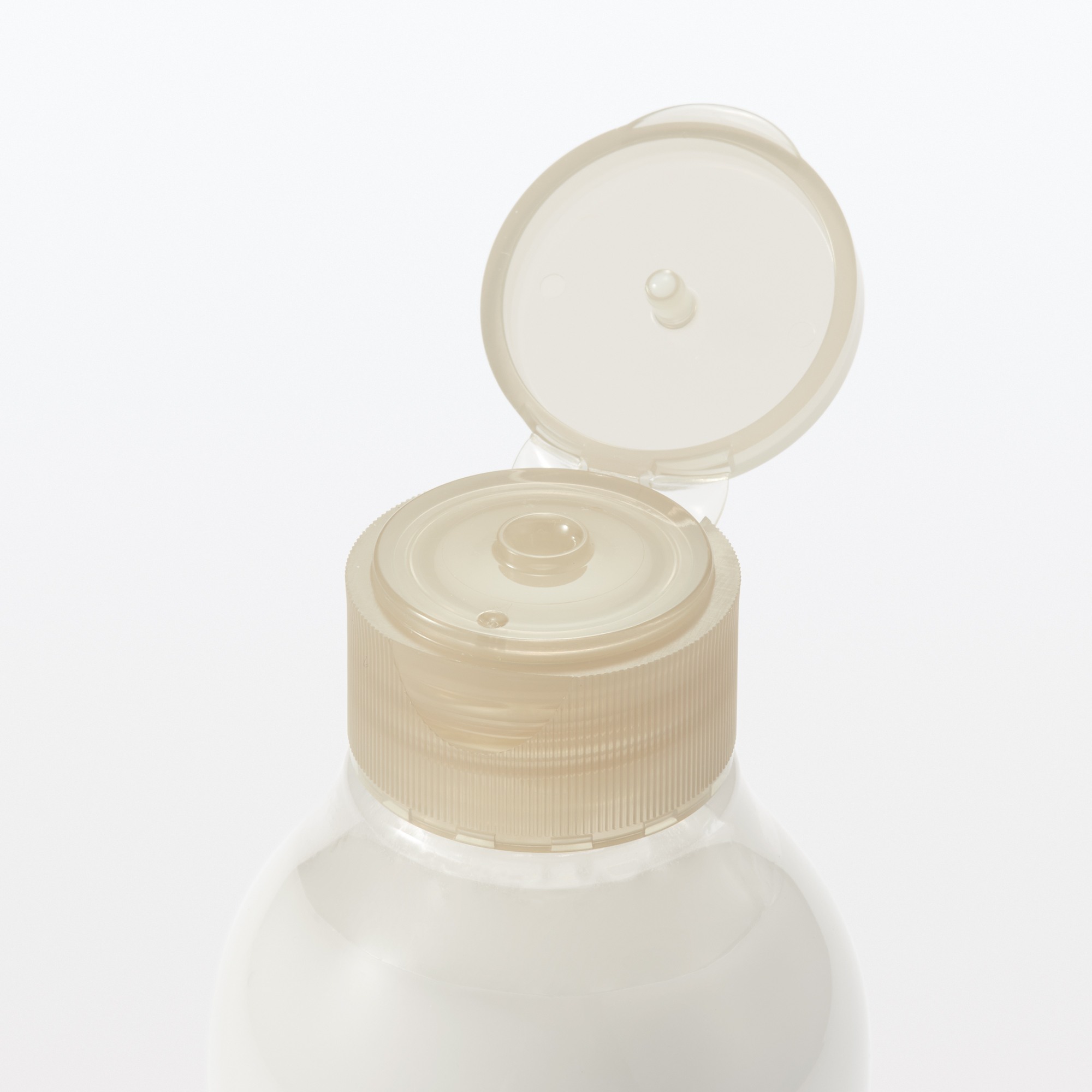 MOISTURISING MILK MOISTURE