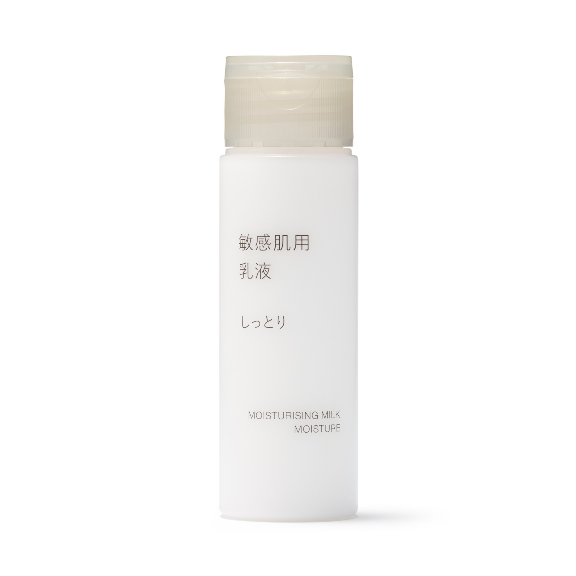 MOISTURISING MILK MOISTURE