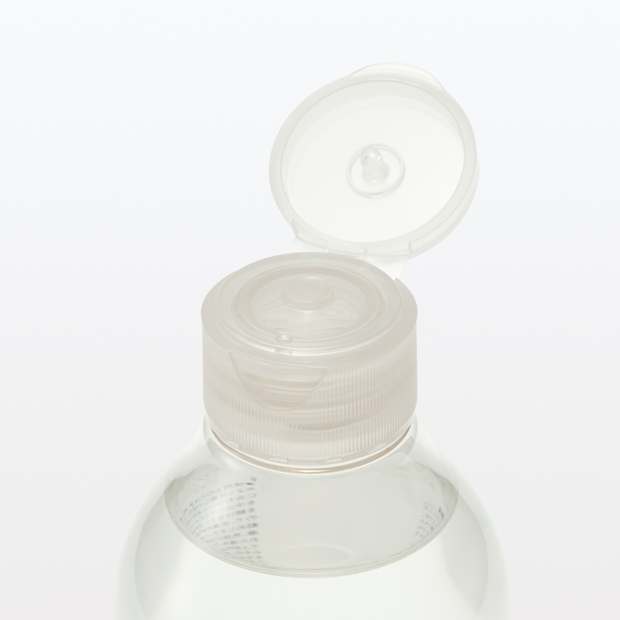 TONING WATER DEEP MOISTURE