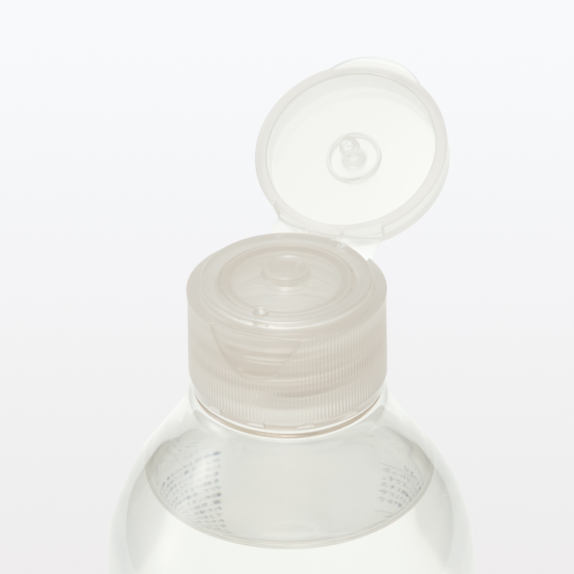 TONING WATER MOISTURE