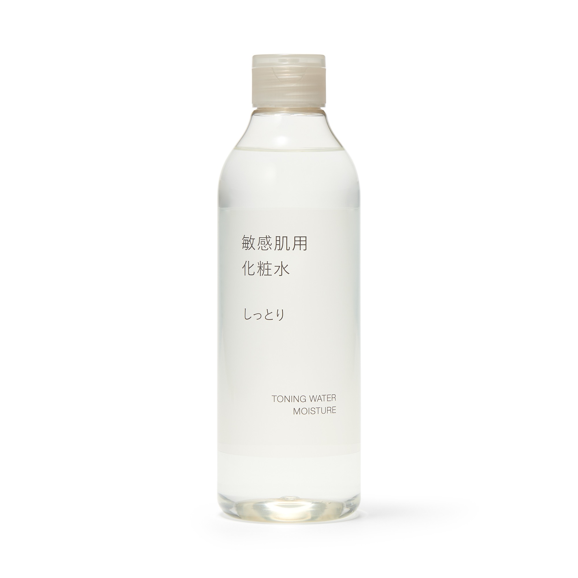 TONING WATER MOISTURE
