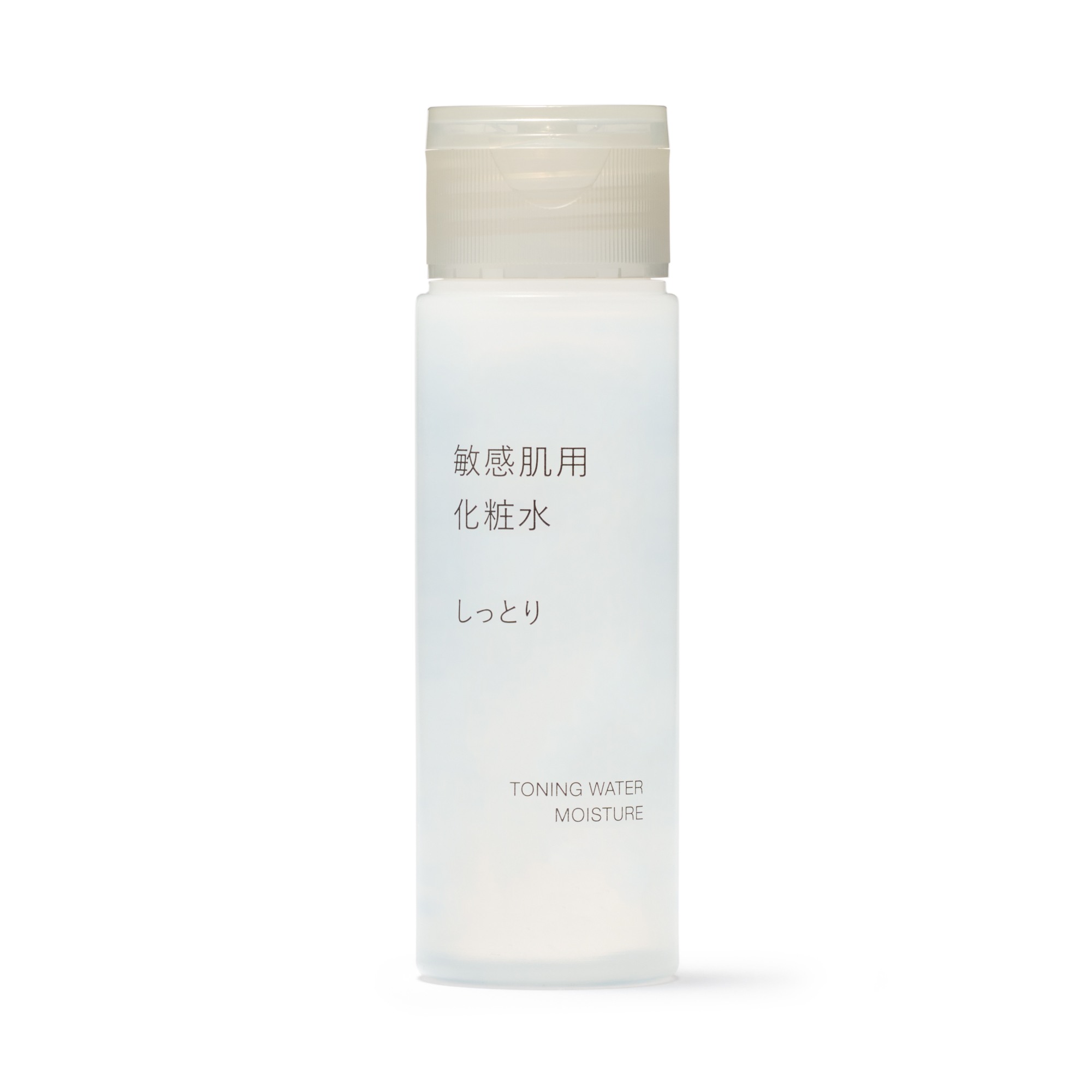 TONING WATER MOISTURE