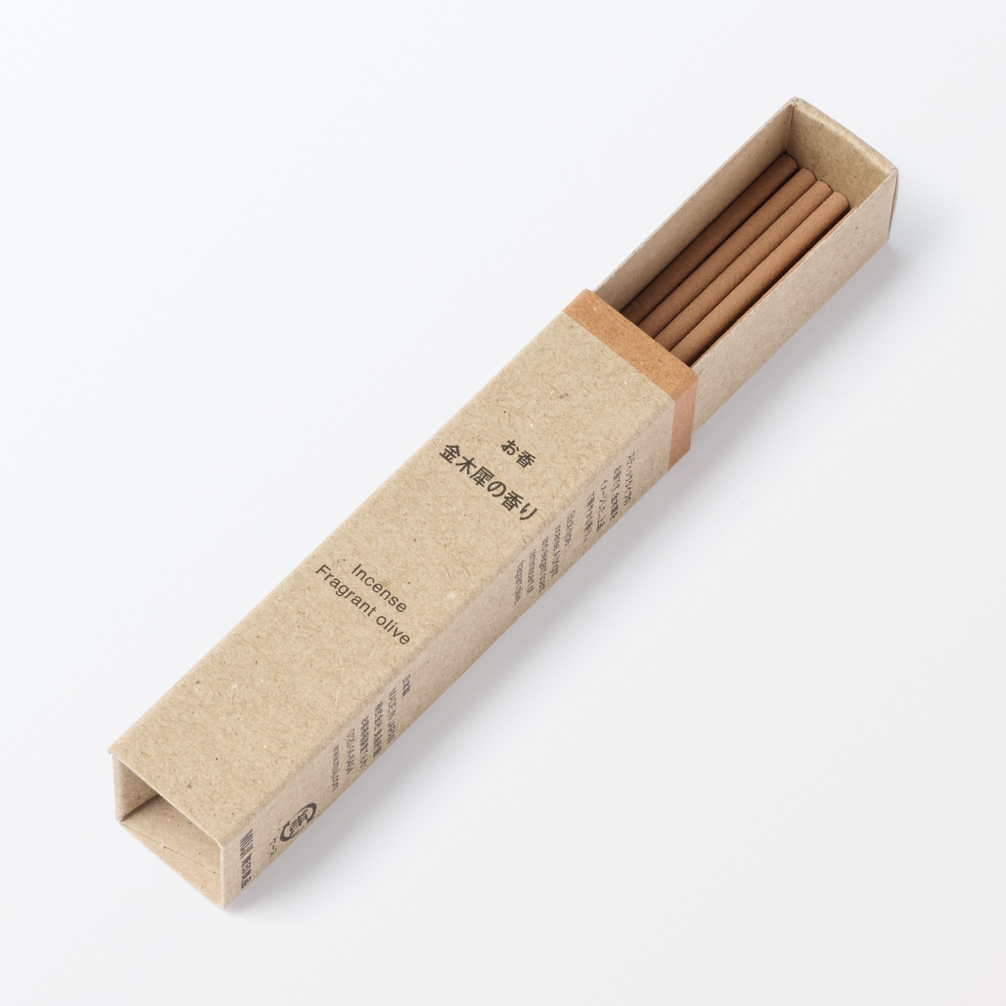Incense Fragrant olive
