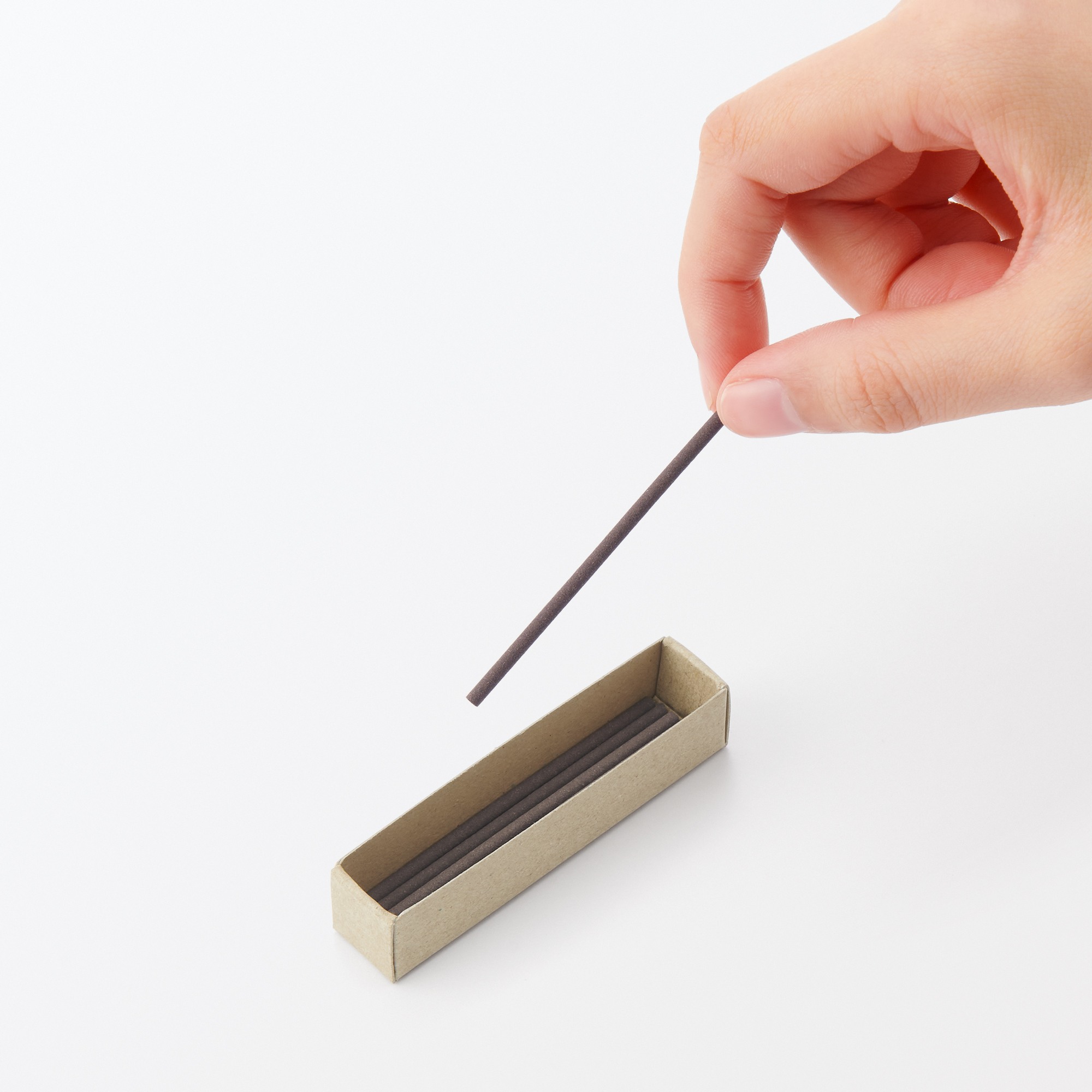 Incense Japanese cypress