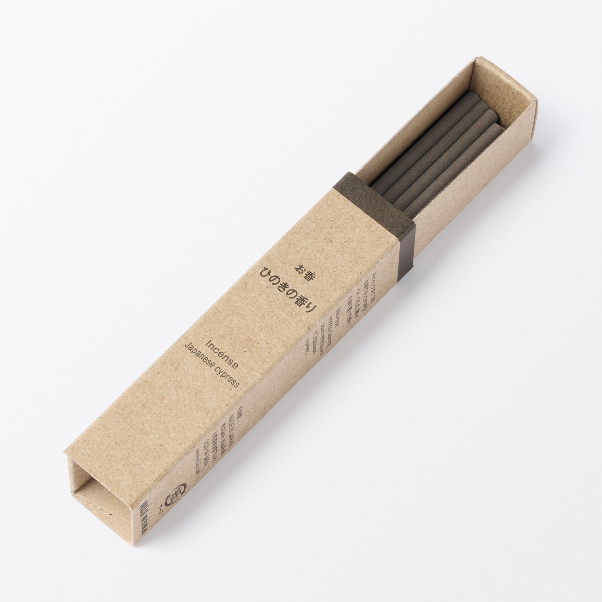Incense Japanese cypress