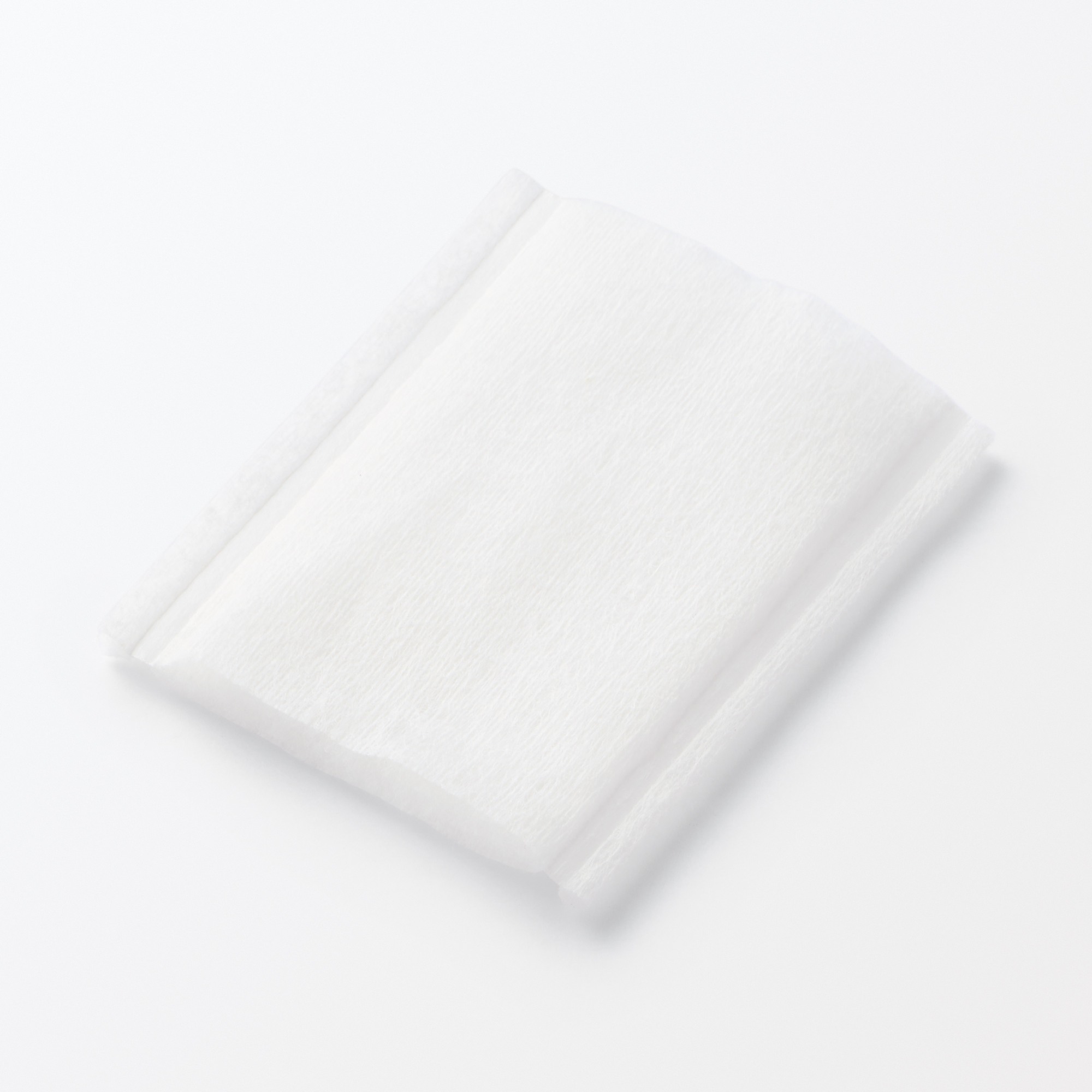 Cotton puff