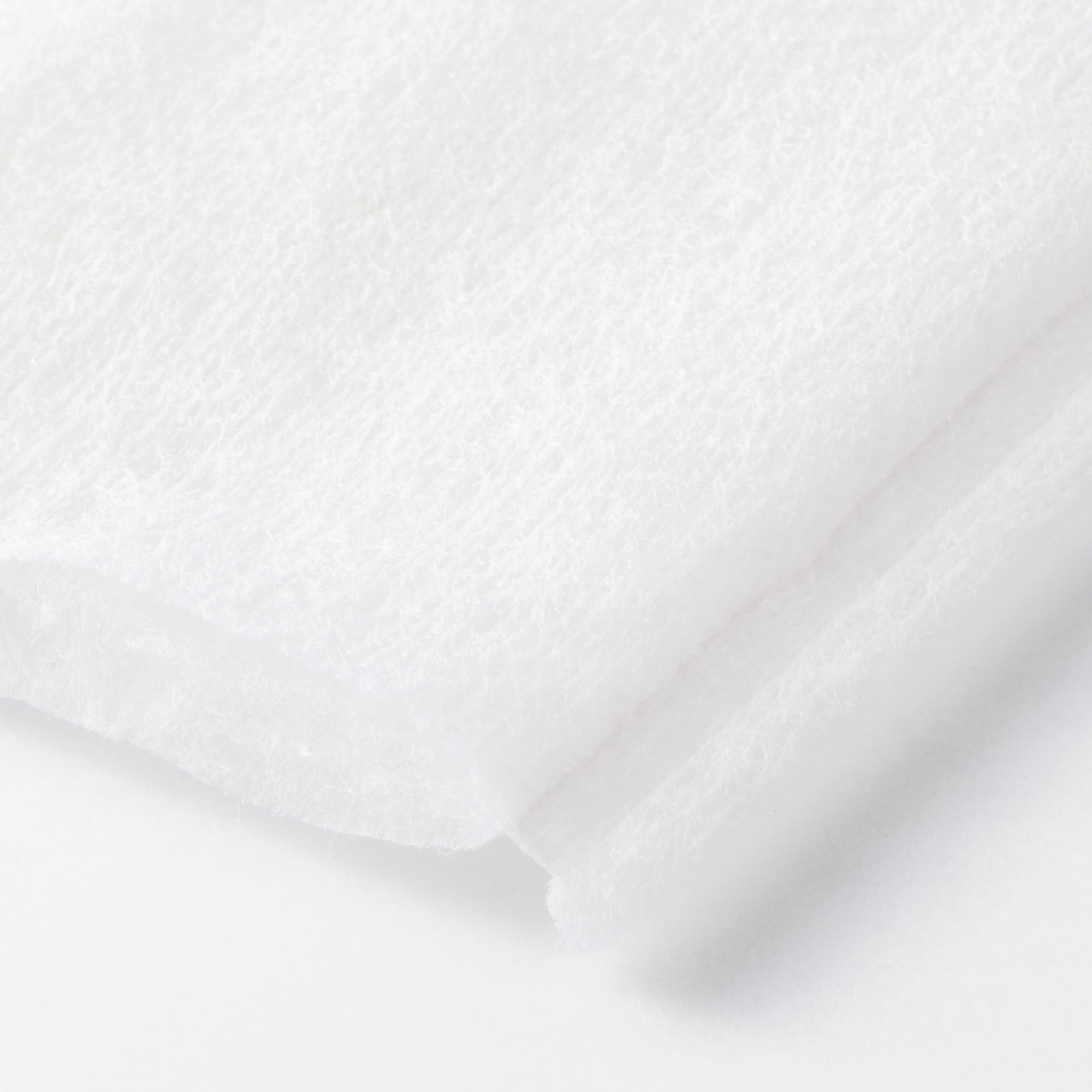 Cotton puff