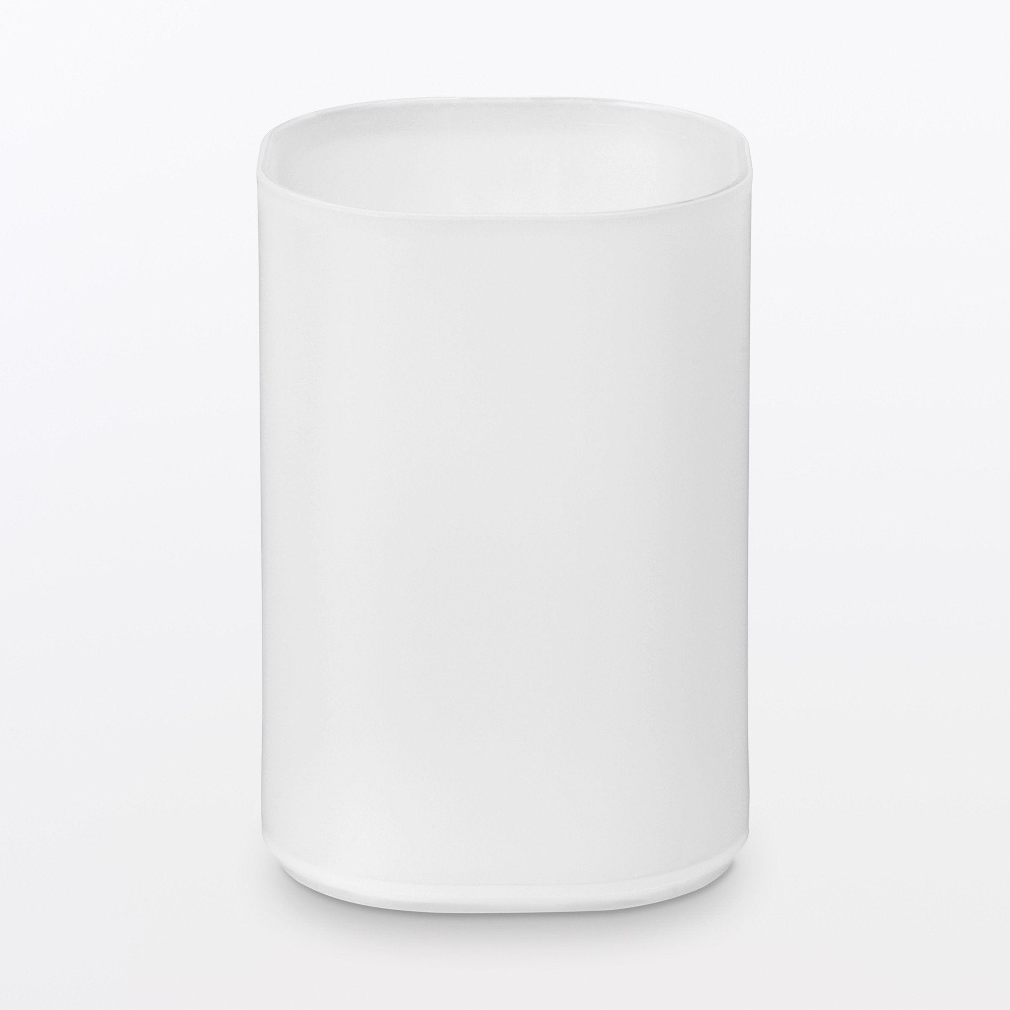 Recycled polypropylene blend Brush & Pencil stand