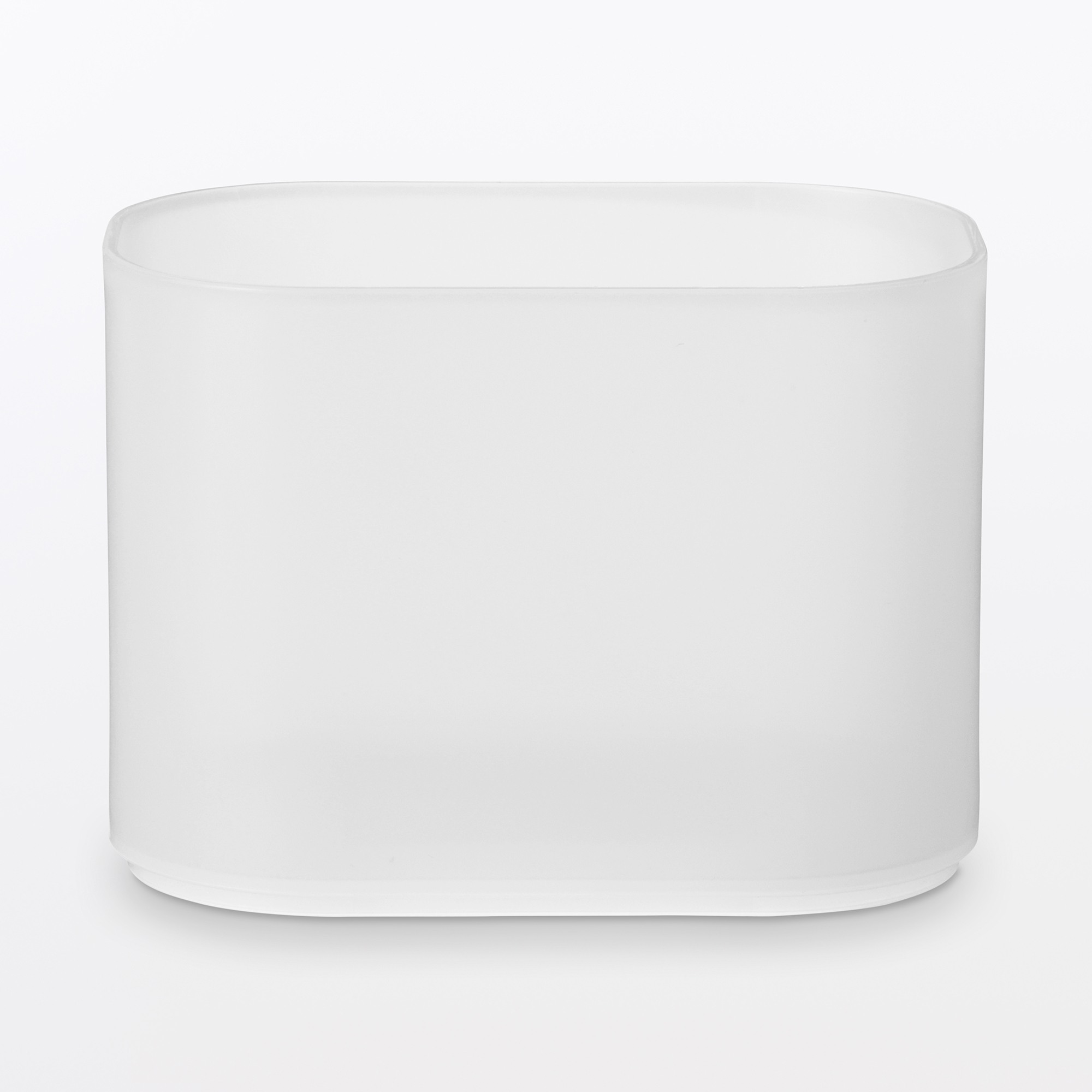 Recycled polypropylene blend Cotton/Cotton bud case