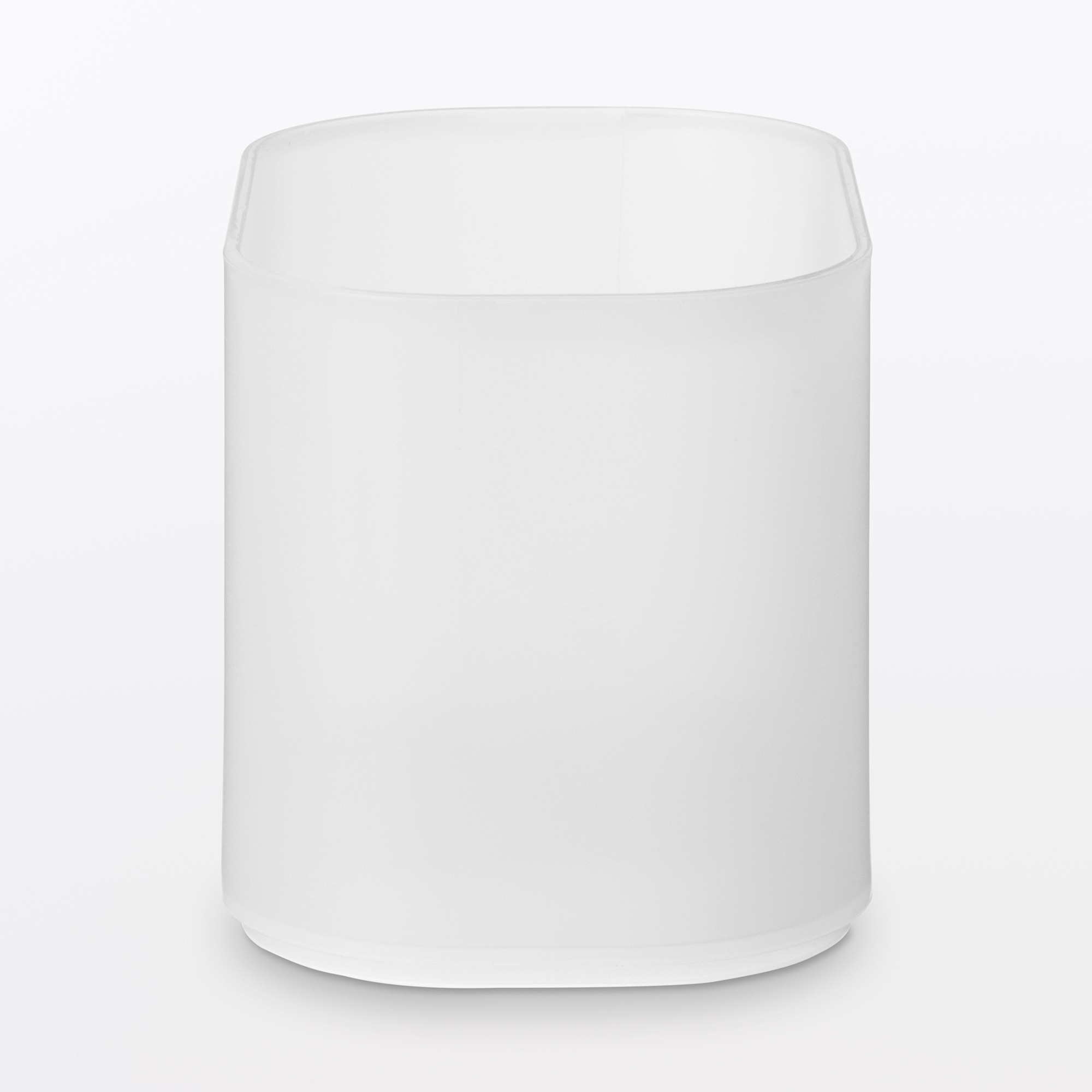 Recycled polypropylene blend Cotton/Cotton bud case