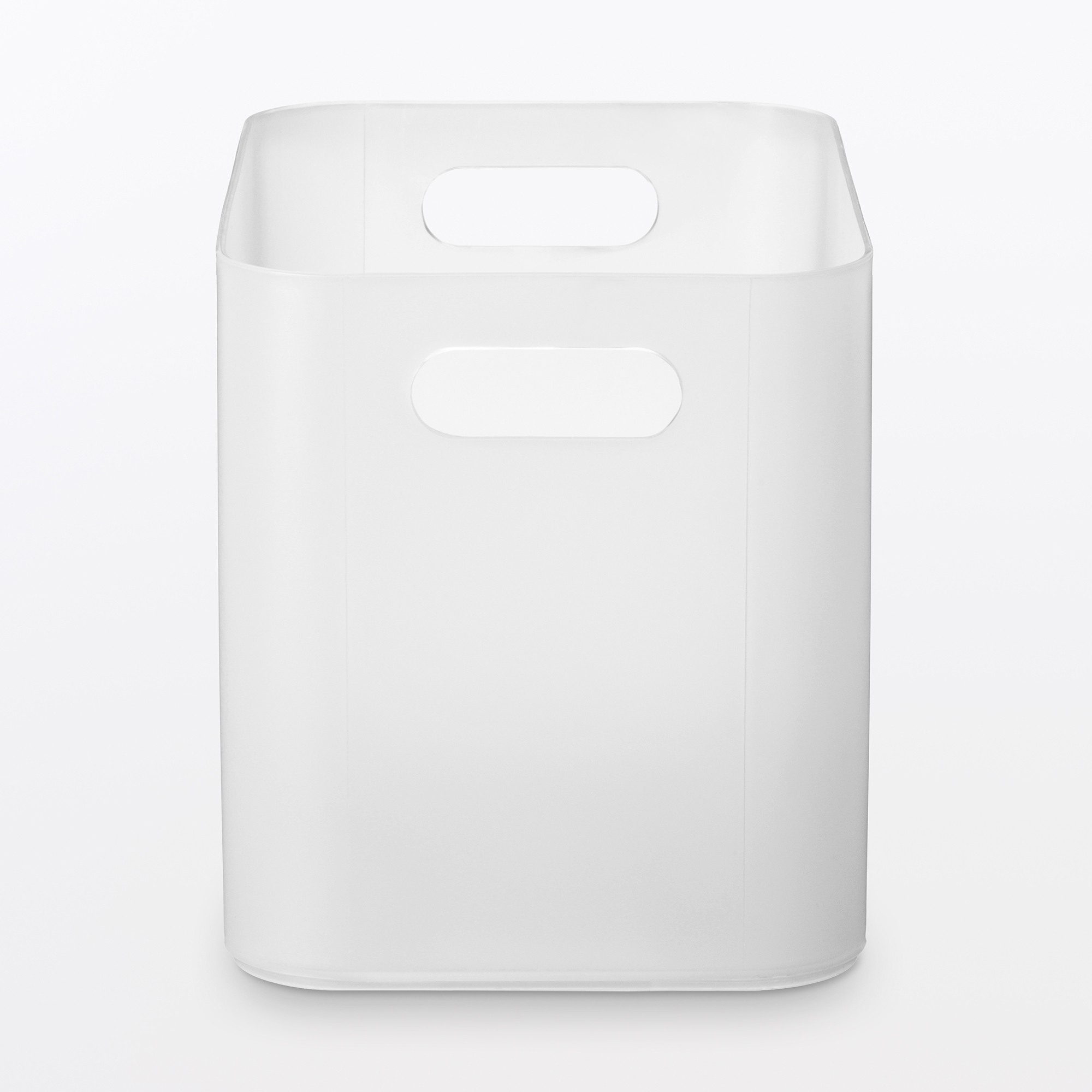 Recycled polypropylene blend Makeup box