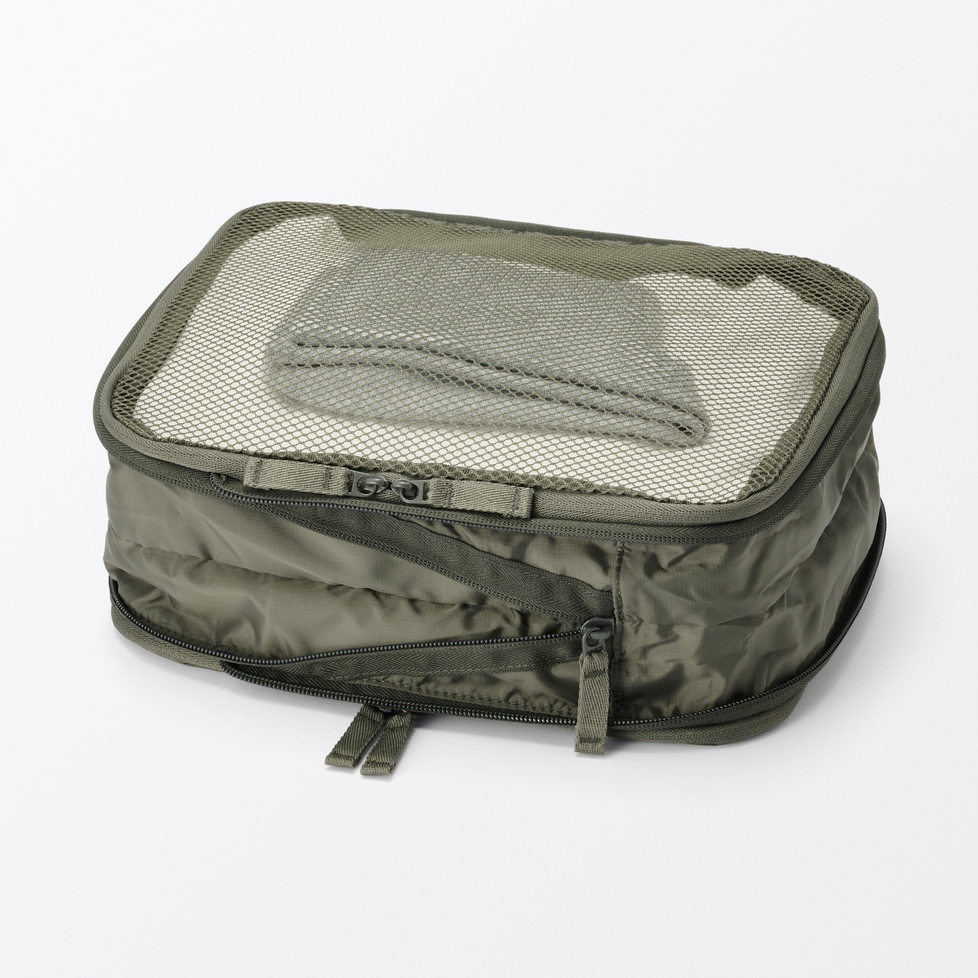 Polyester Gusset case Compression M