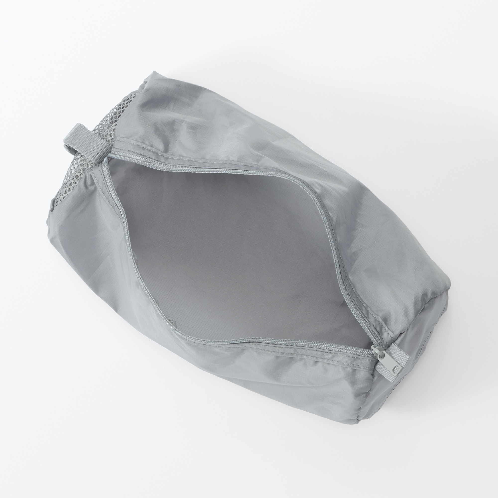 Polyester Gusset case Cylindrical