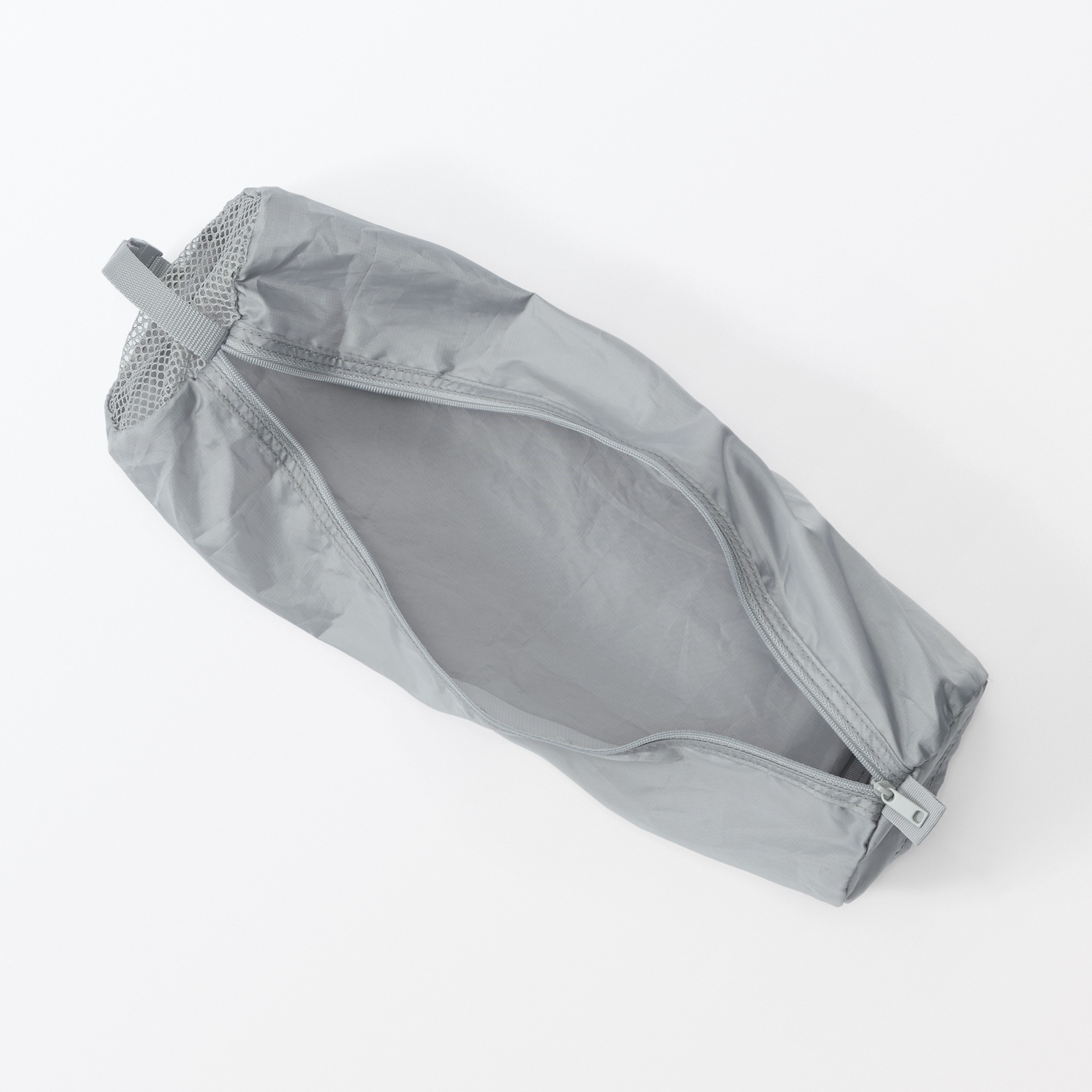 Polyester Gusset case Cylindrical