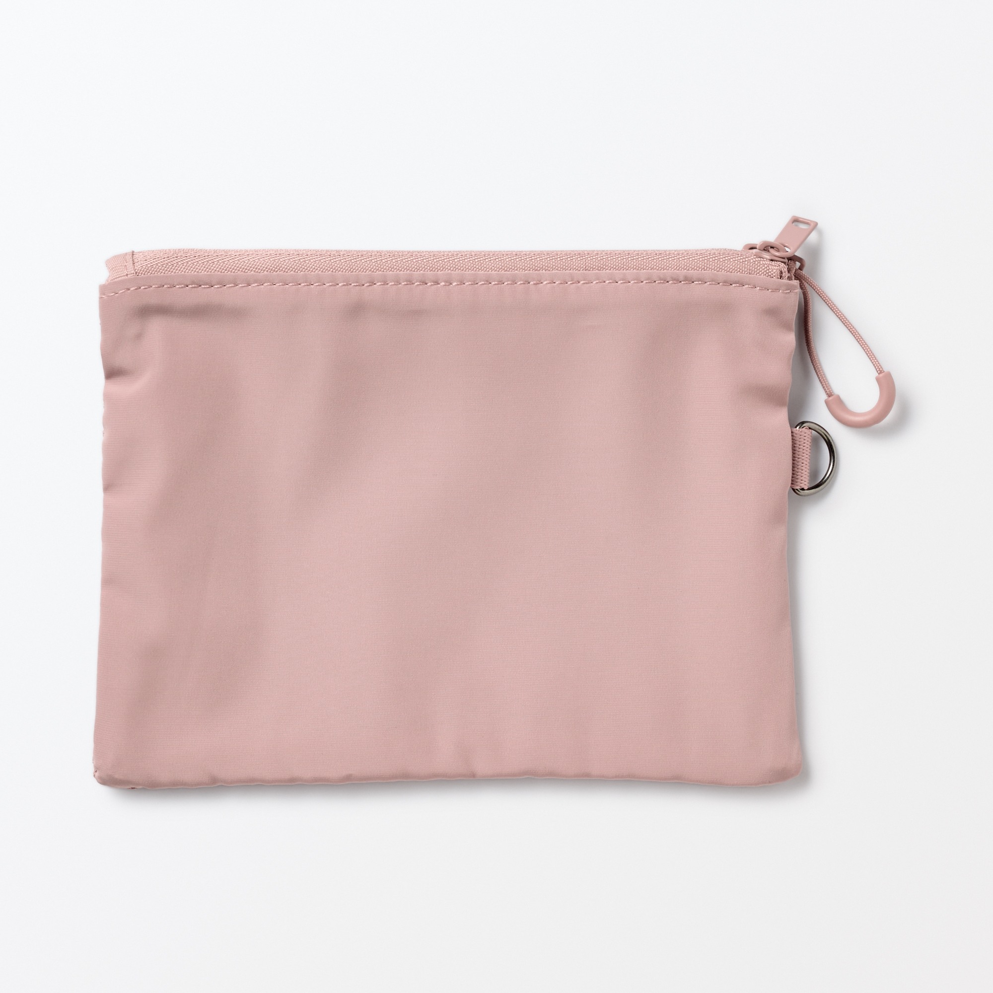 Polyester Two zipper case