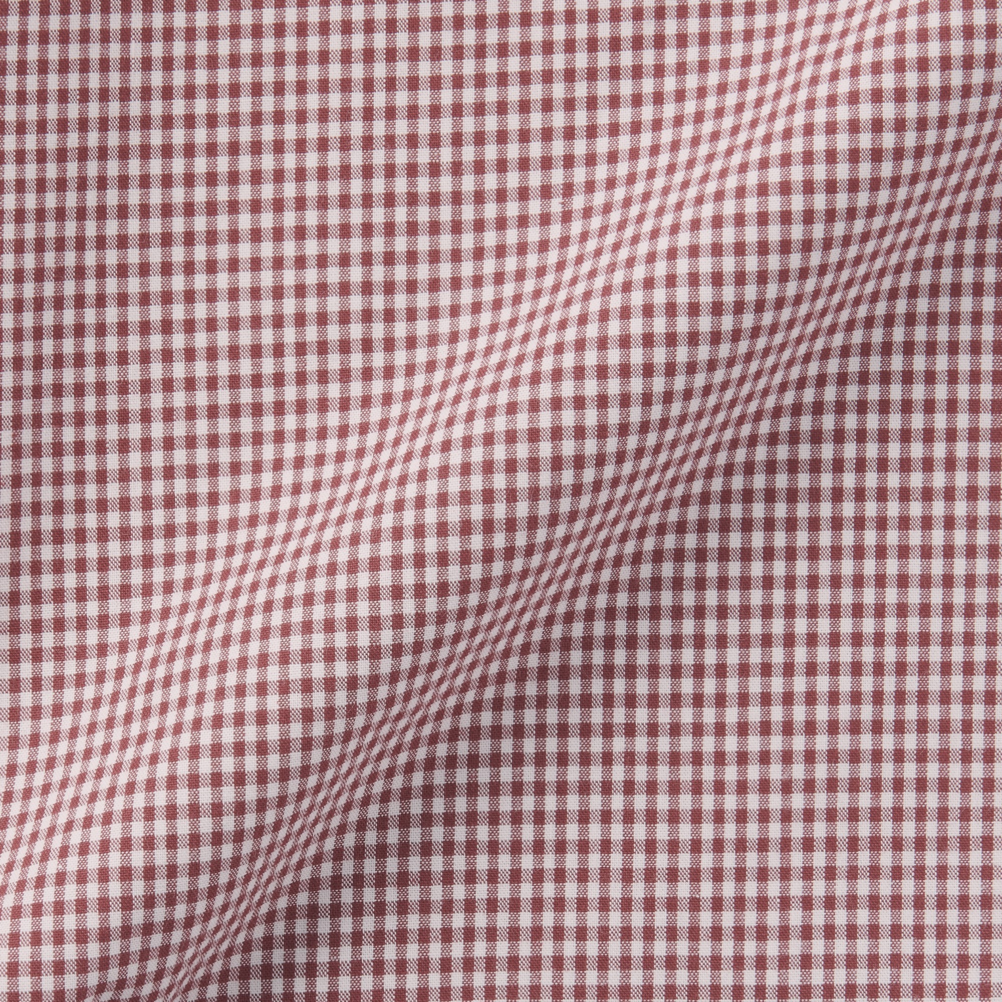 M's Cotton broadcloth front open trunks