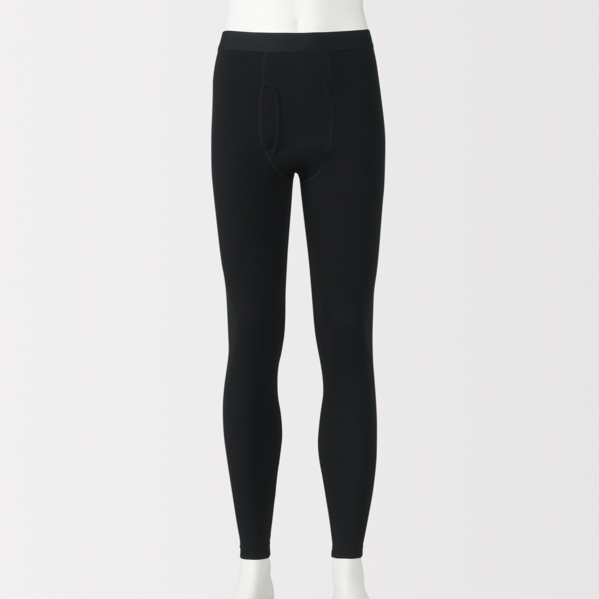 M's Thick, warm cotton Long johns