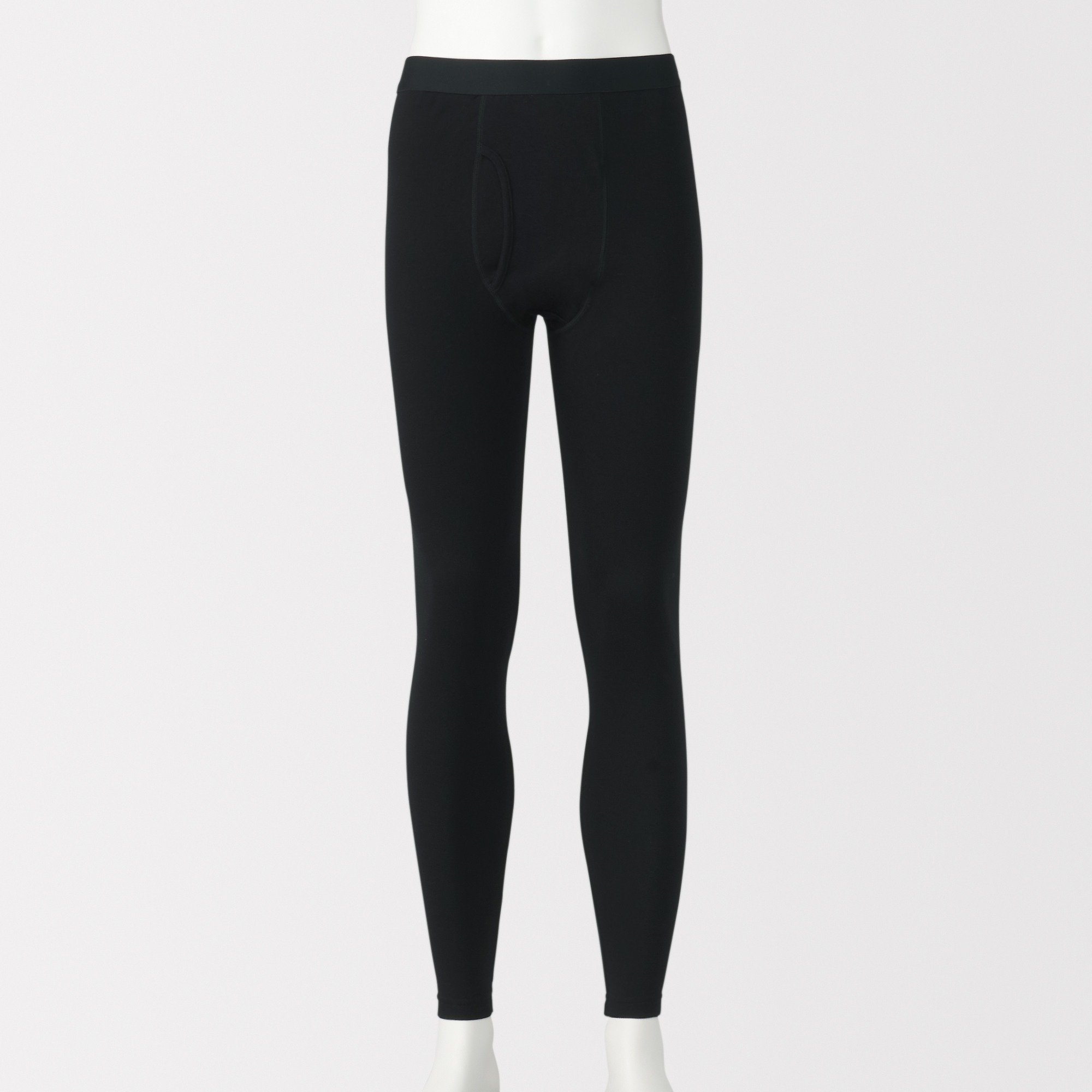 M's Thick, warm cotton Long johns