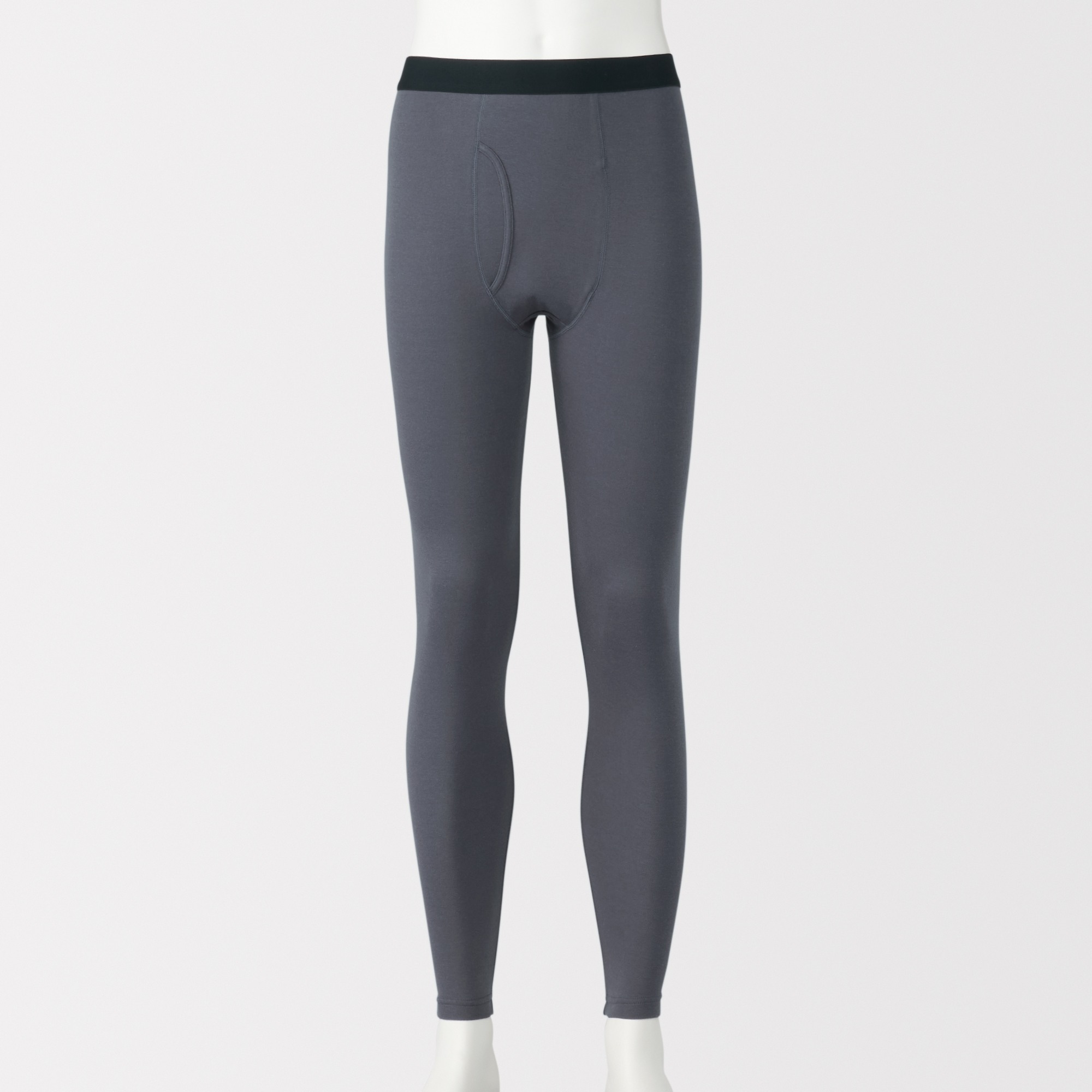 M's Thick, warm cotton Long johns