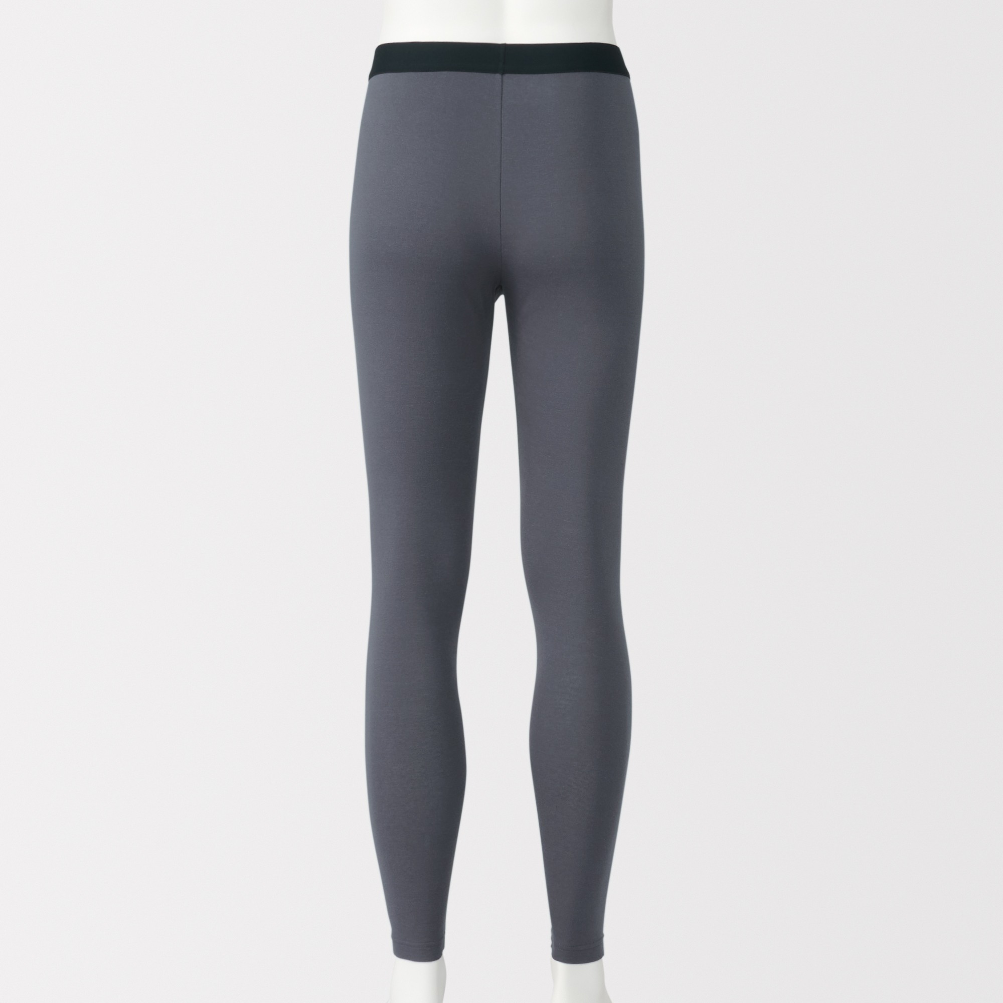 M's Thick, warm cotton Long johns