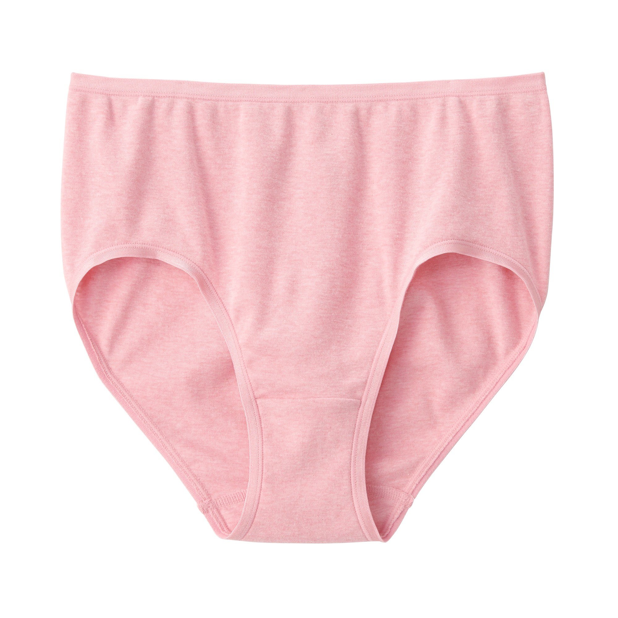 W's Ribbed high-rise shorts