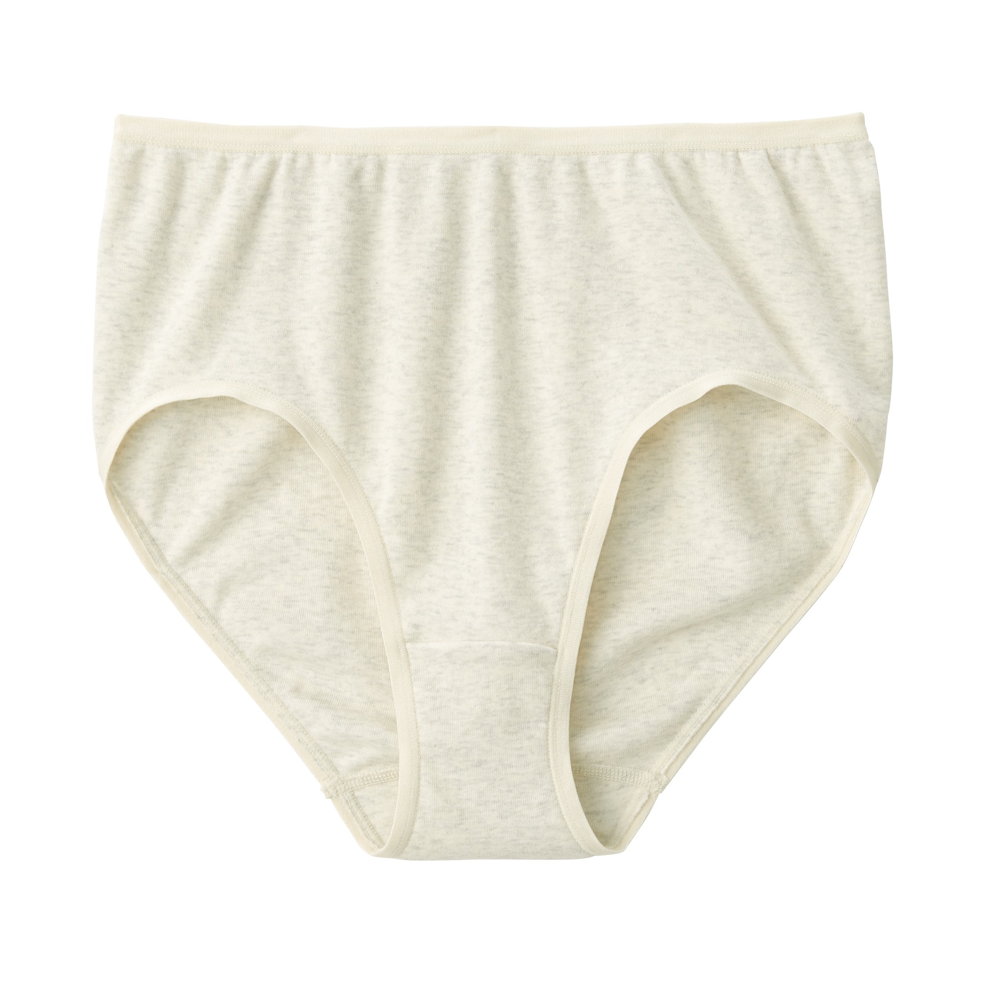 W's Ribbed high-rise shorts