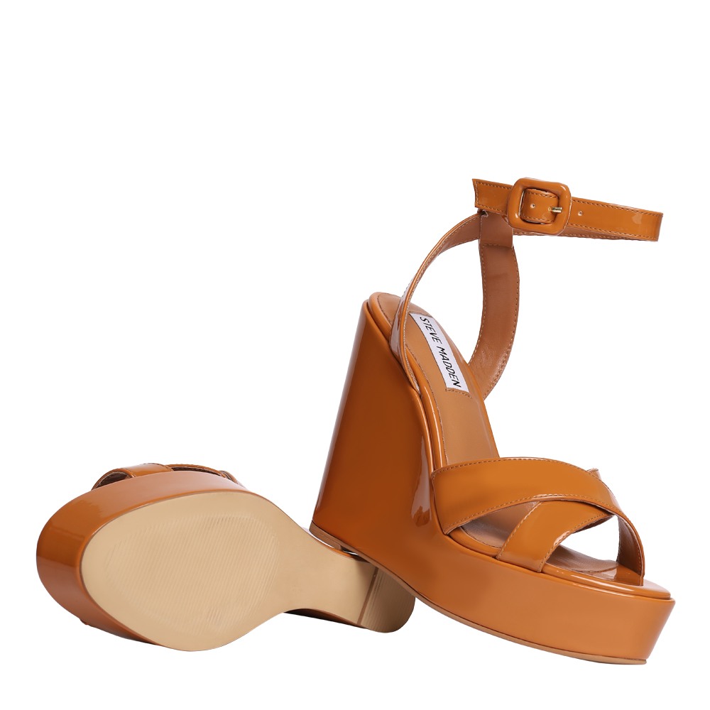 Pinnacle-In Camel Patent Wedge
